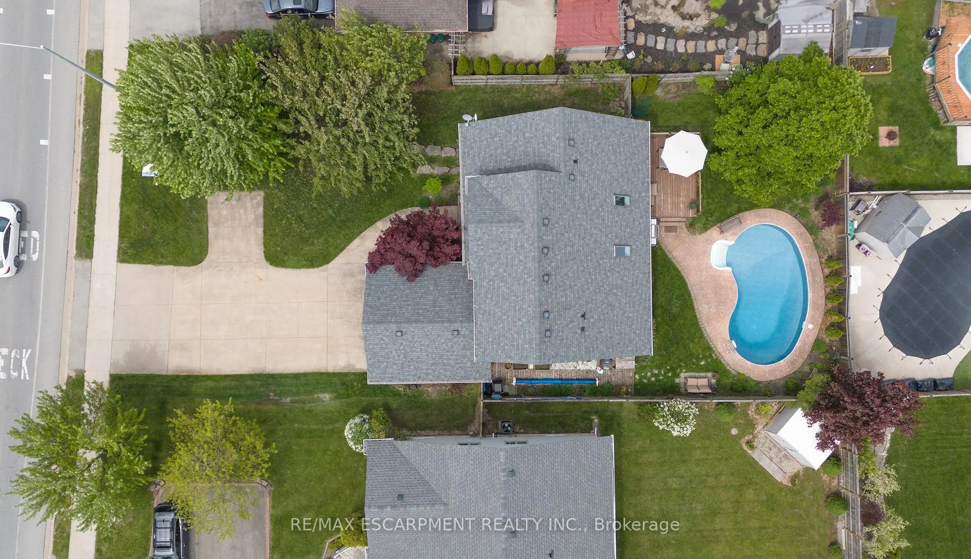 Photo 34 of 4021 Mountain Street, Lincoln, Beamsville — HOMEH