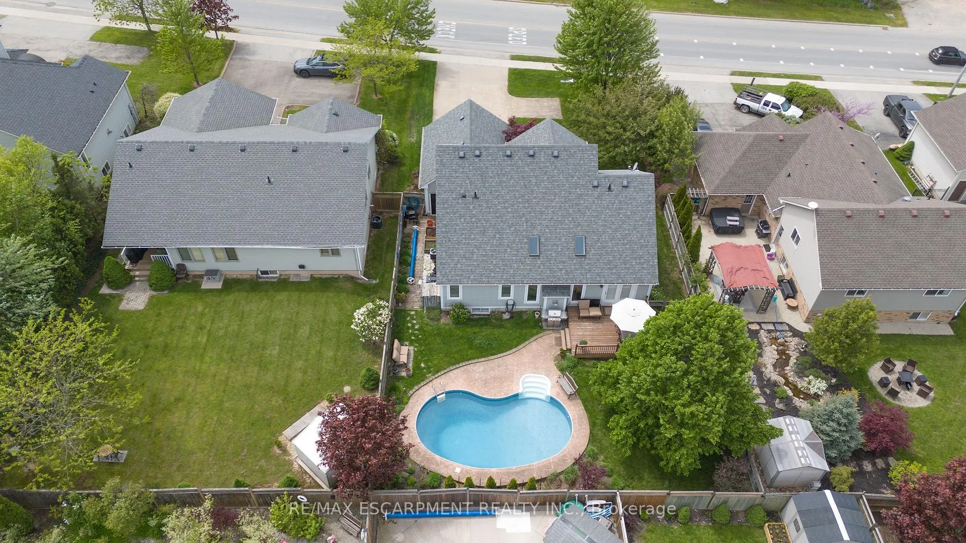 Photo 35 of 4021 Mountain Street, Lincoln, Beamsville — HOMEH