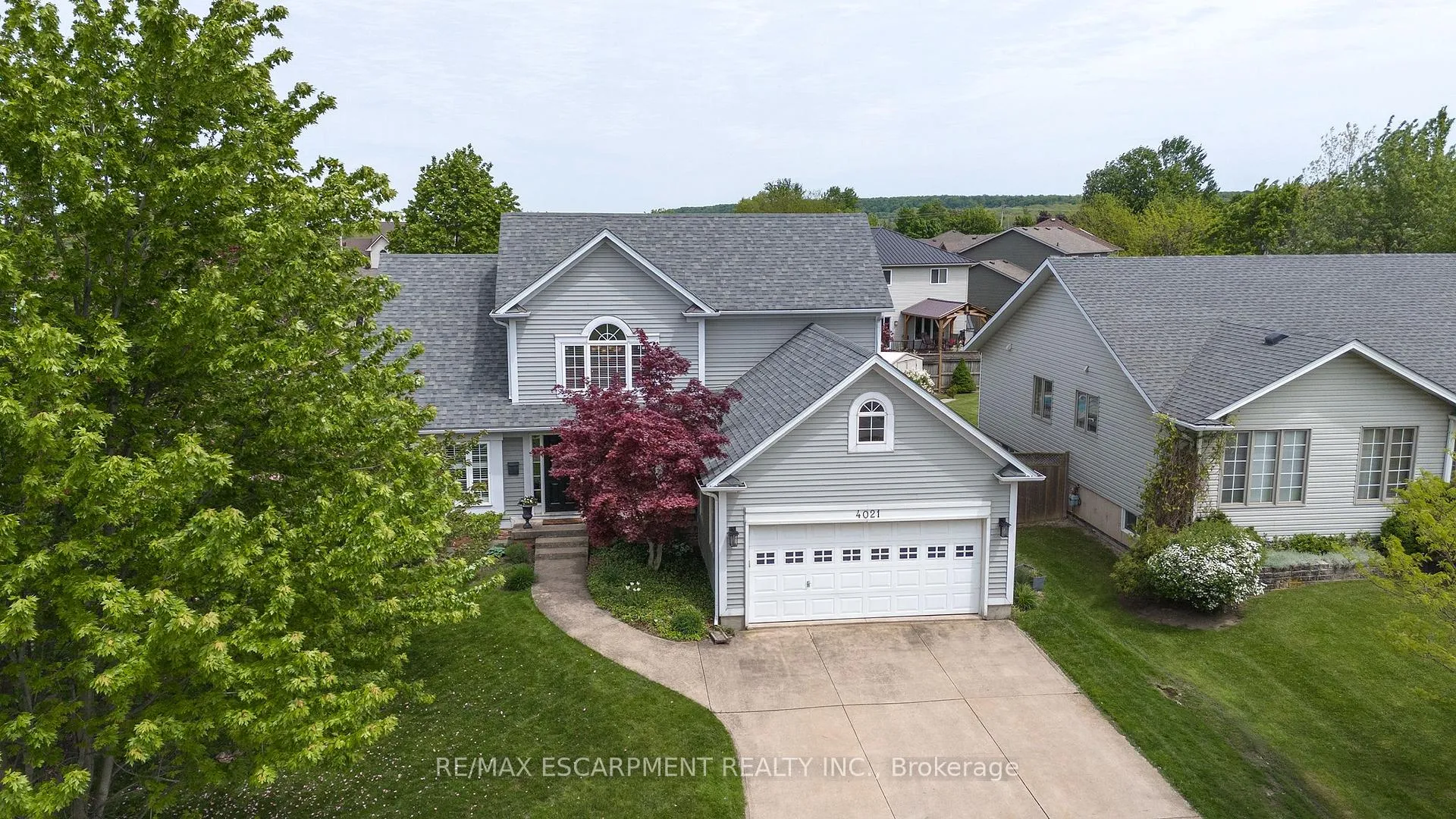 Photo 36 of 4021 Mountain Street, Lincoln, Beamsville — HOMEH