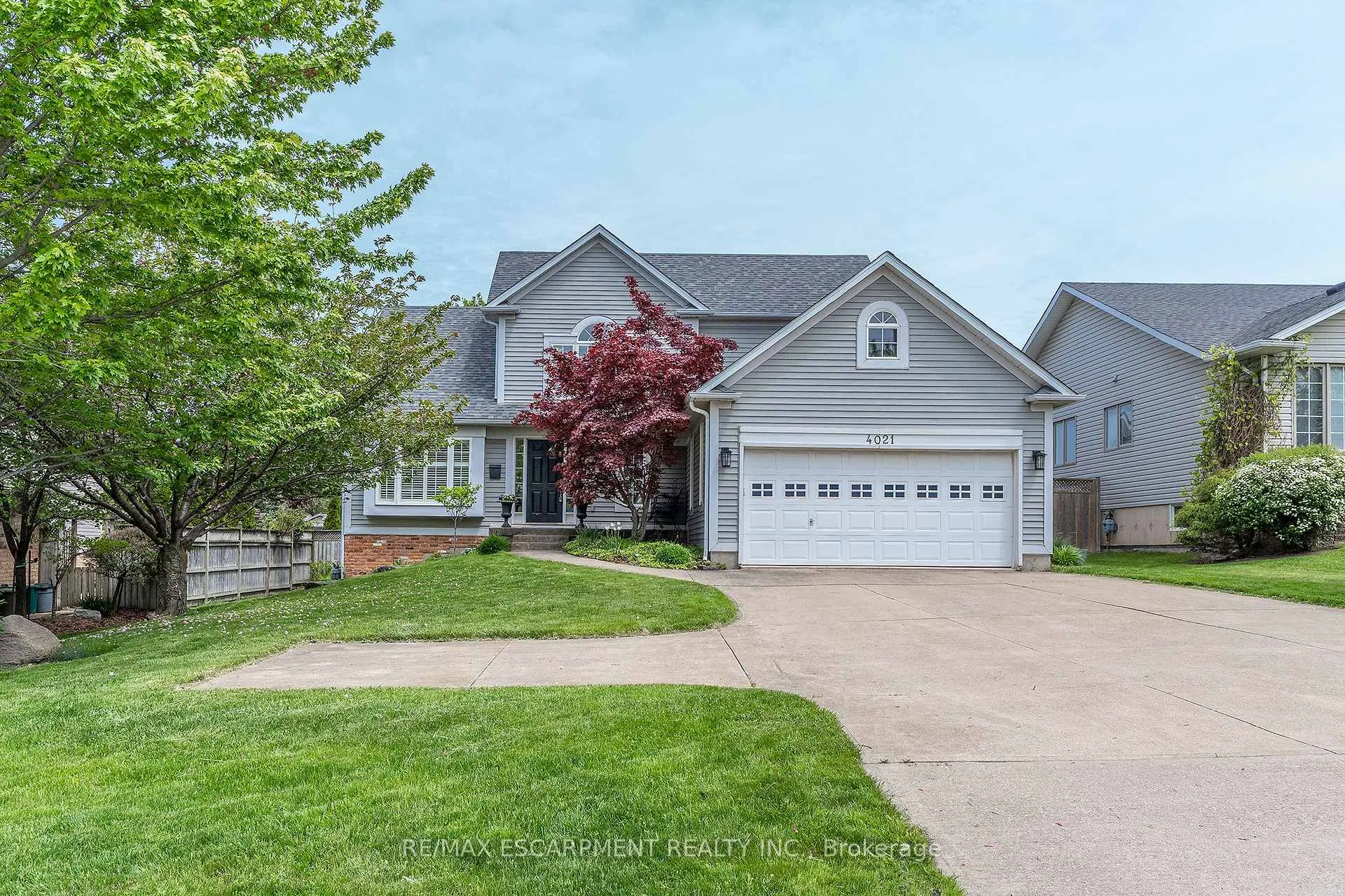 Photo 39 of 4021 Mountain Street, Lincoln, Beamsville — HOMEH