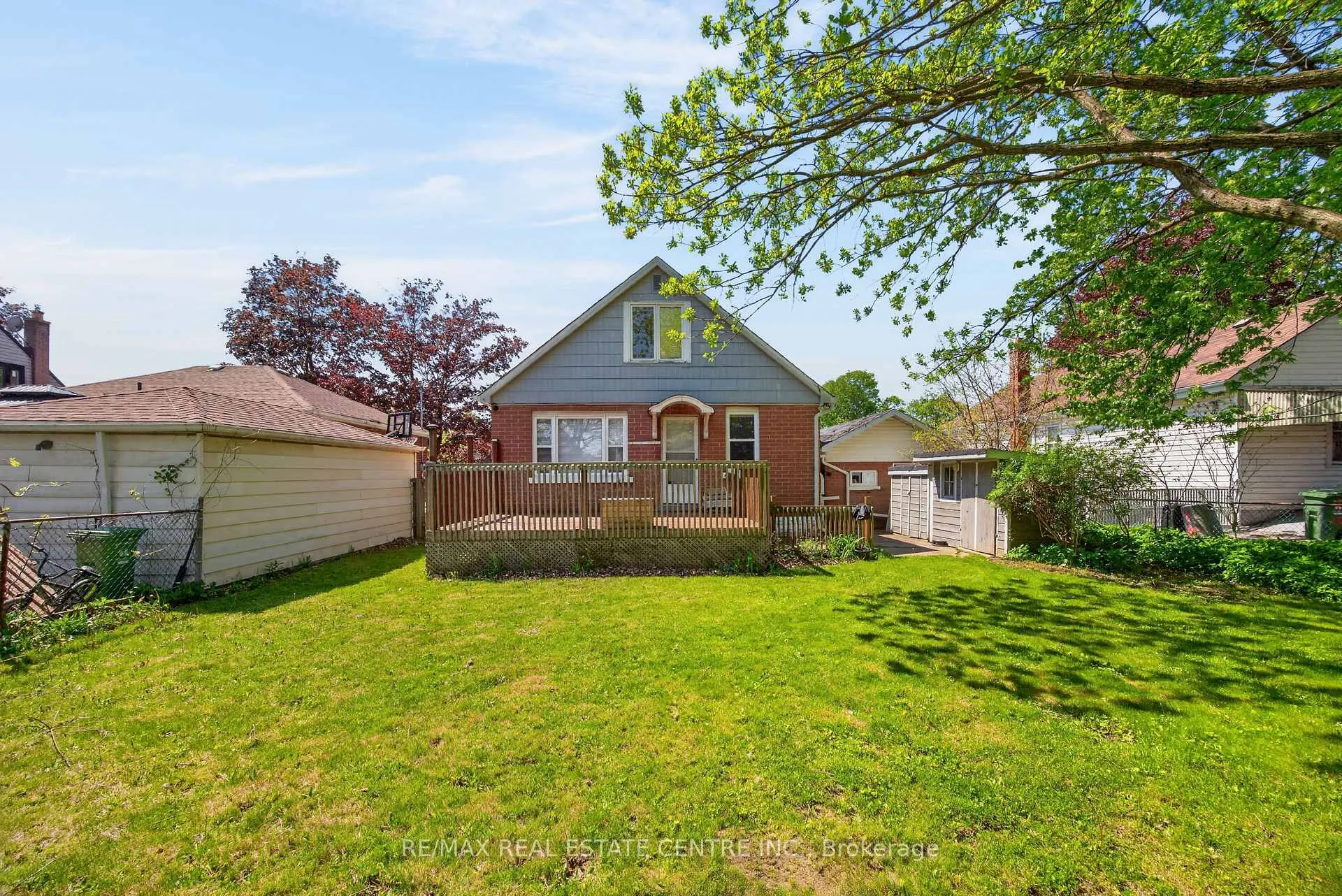 Photo 31 of 43 West 1st Street, Hamilton, Bonnington — HOMEH