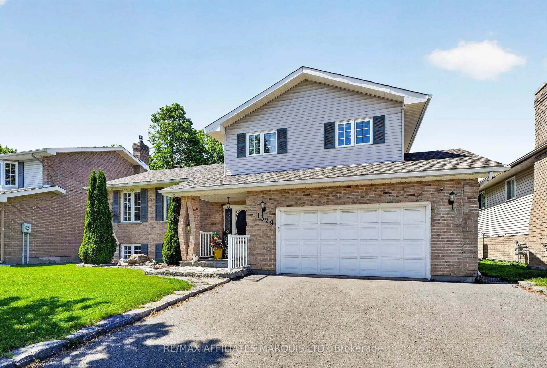 Photo 2 of 1329 Patricia Place, Cornwall — HOMEH