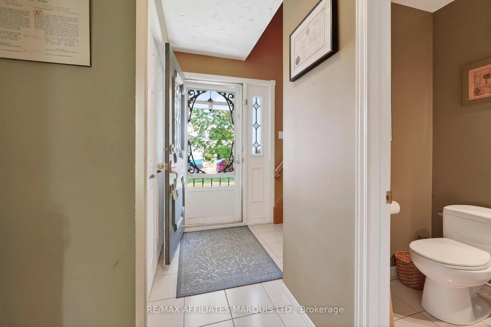 Photo 5 of 1329 Patricia Place, Cornwall — HOMEH