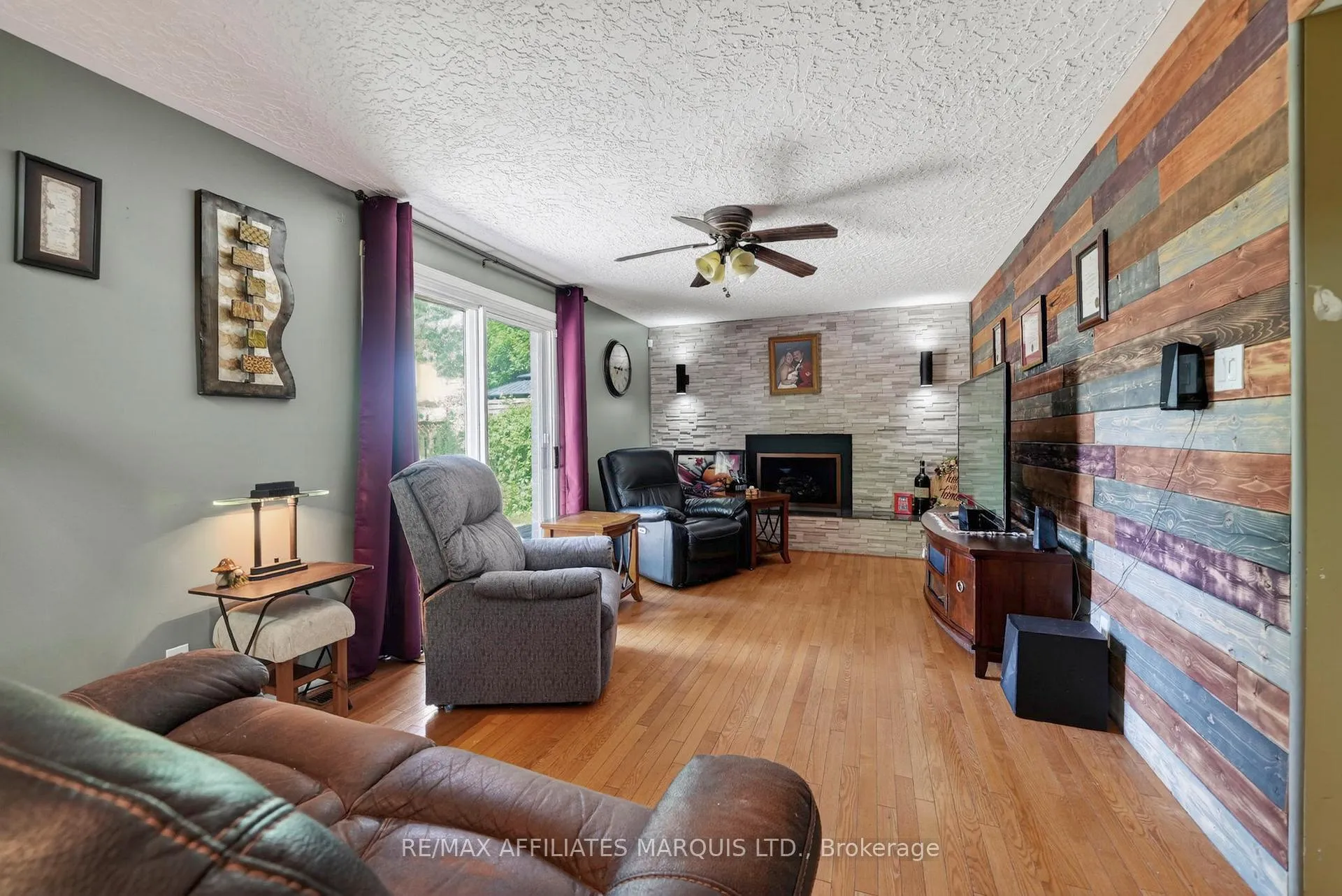 Photo 18 of 1329 Patricia Place, Cornwall — HOMEH