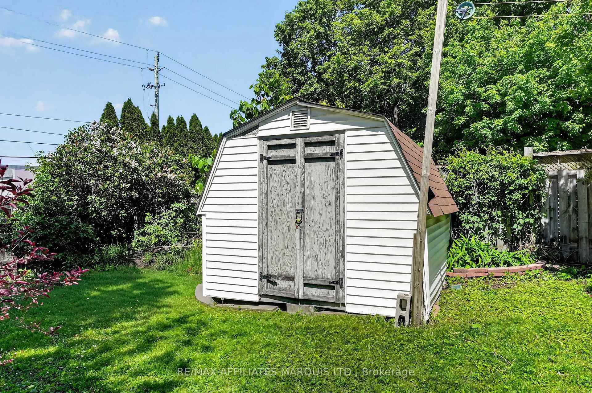 Photo 35 of 1329 Patricia Place, Cornwall — HOMEH