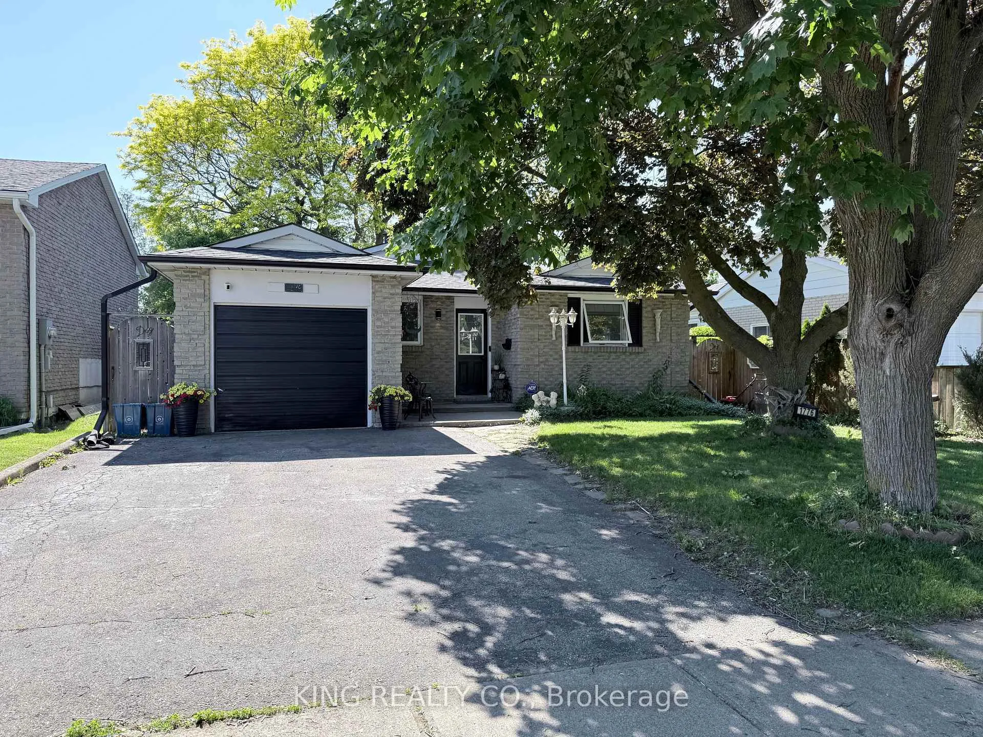 Photo 1 of 1776 Briarwood Drive, Cambridge, Lang's Farm — HOMEH