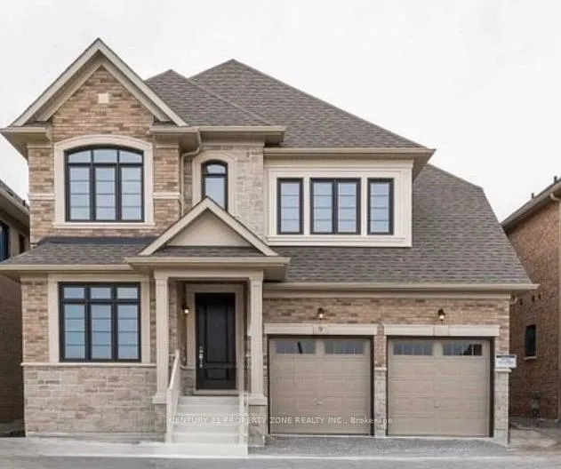 Front of Unit Bsmt, 9 Terrain Court