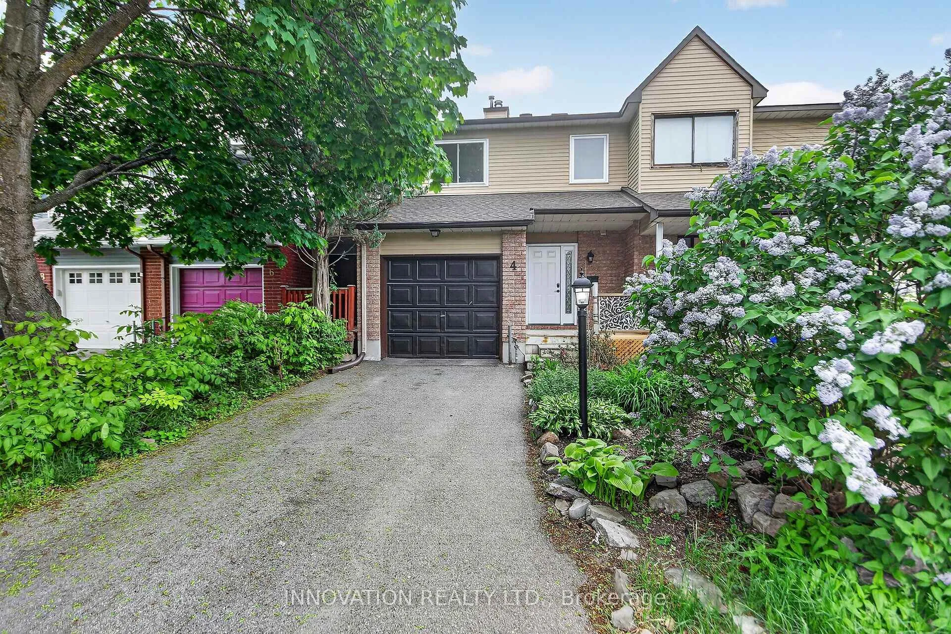 Photo 1 of 4 Bridgewater Terrace, Ottawa, Barrhaven - Cedargrove/Fraserdale — HOMEH