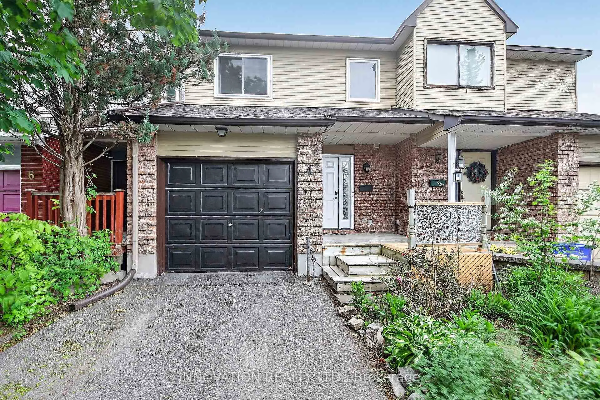 Photo 2 of 4 Bridgewater Terrace, Ottawa, Barrhaven - Cedargrove/Fraserdale — HOMEH