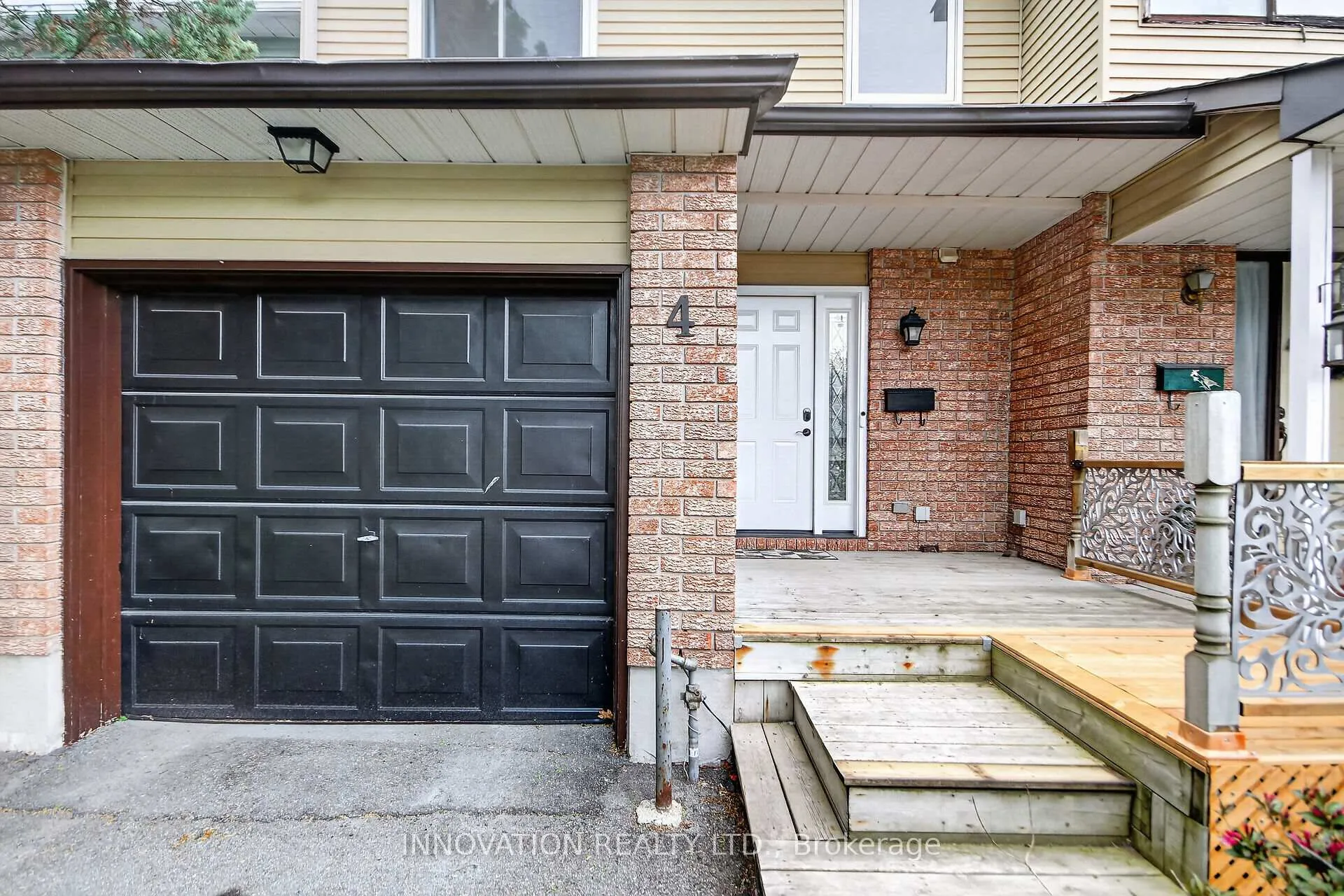 Photo 3 of 4 Bridgewater Terrace, Ottawa, Barrhaven - Cedargrove/Fraserdale — HOMEH