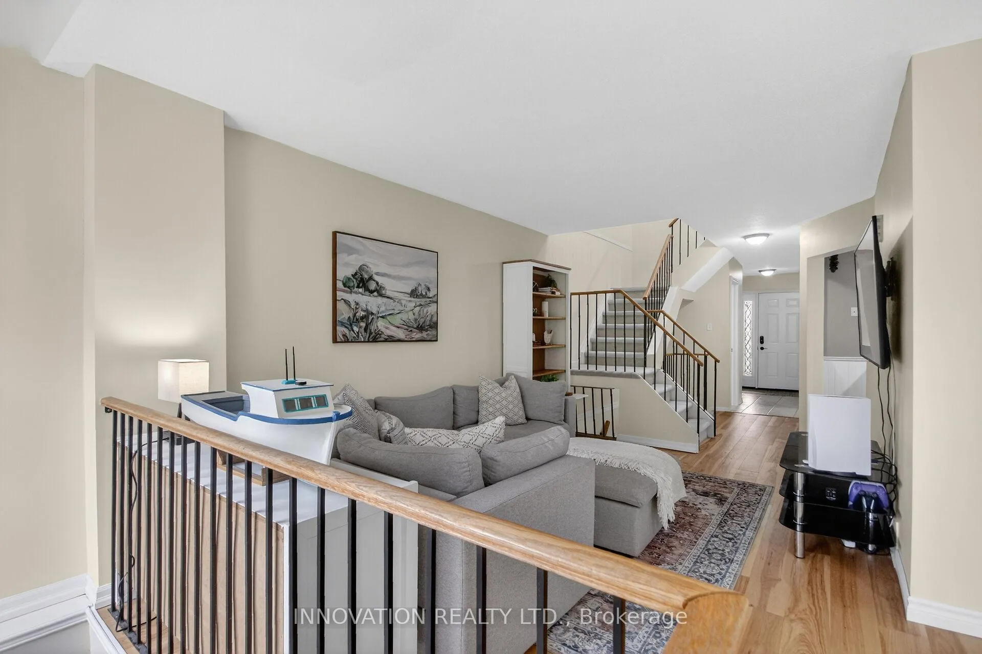 Photo 7 of 4 Bridgewater Terrace, Ottawa, Barrhaven - Cedargrove/Fraserdale — HOMEH