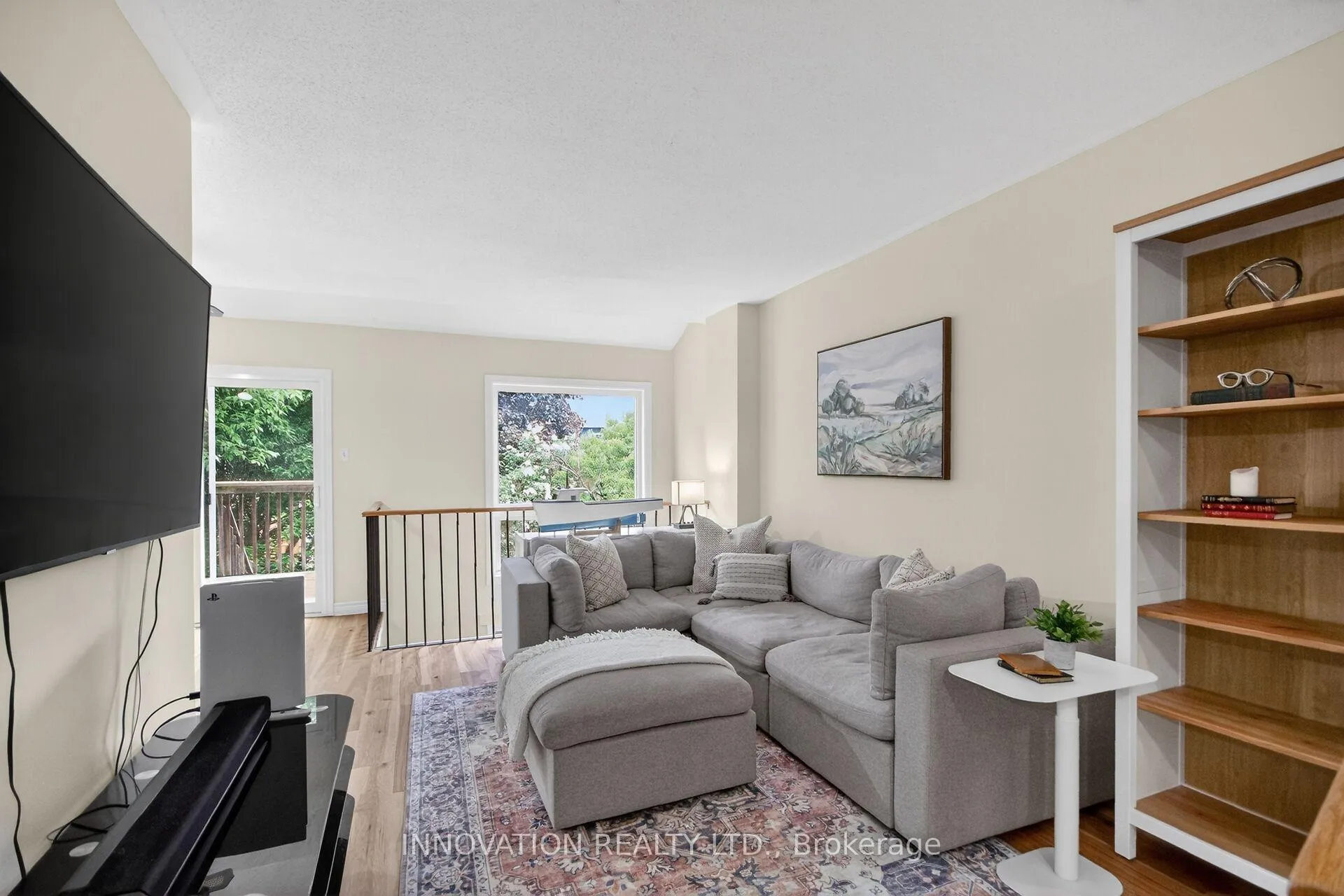 Photo 9 of 4 Bridgewater Terrace, Ottawa, Barrhaven - Cedargrove/Fraserdale — HOMEH
