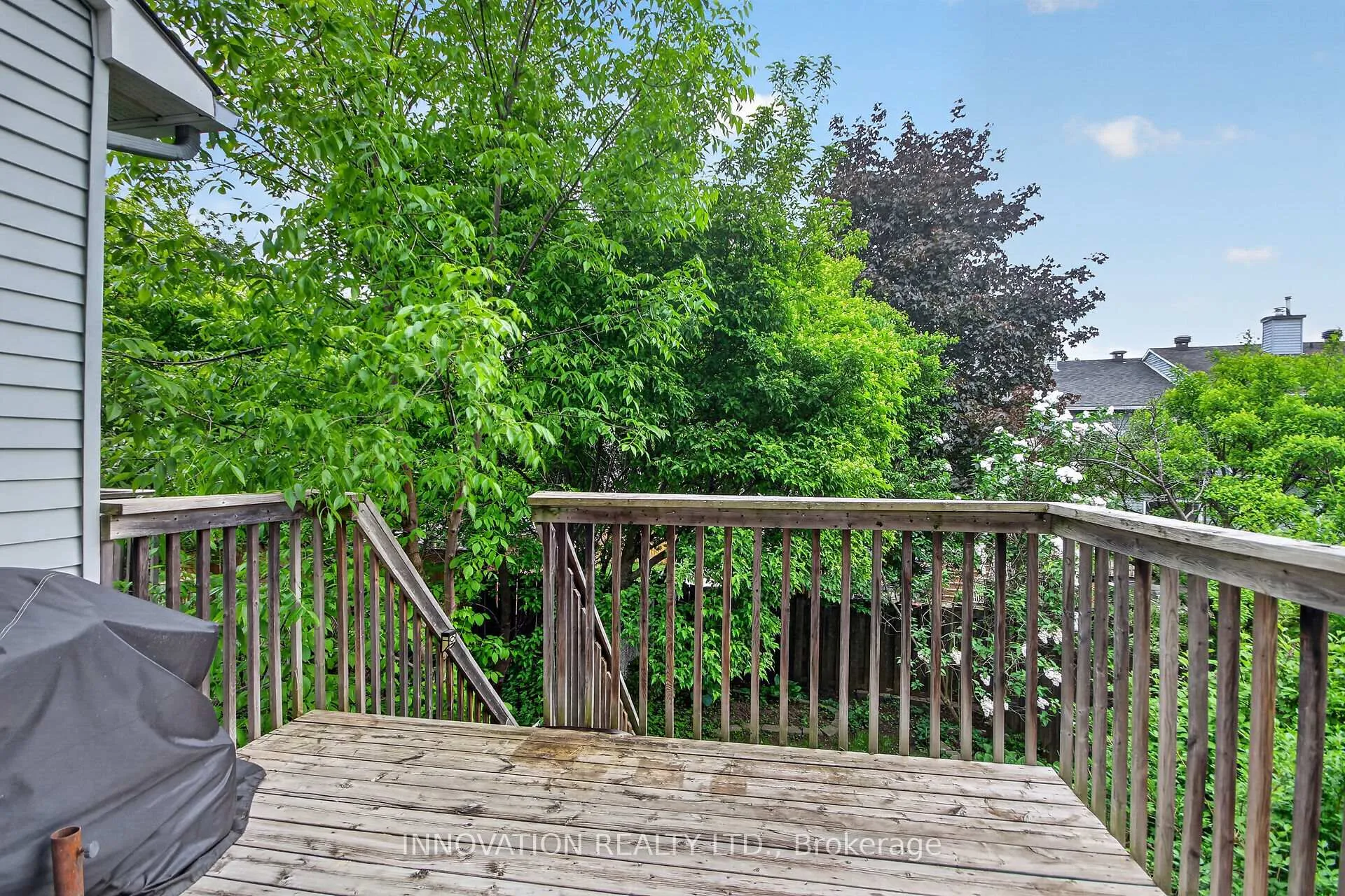 Photo 19 of 4 Bridgewater Terrace, Ottawa, Barrhaven - Cedargrove/Fraserdale — HOMEH