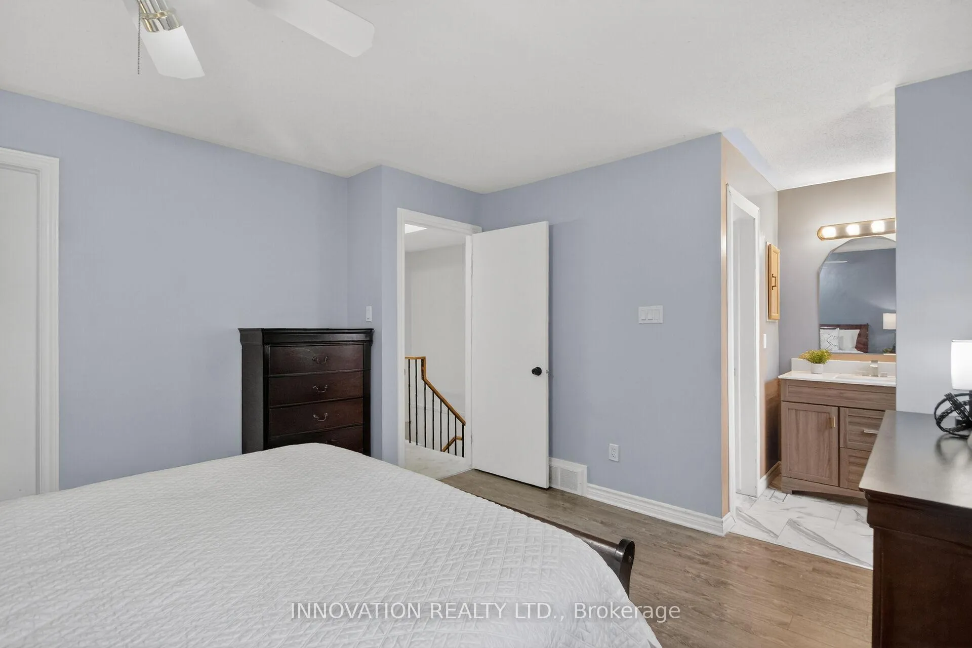 Photo 26 of 4 Bridgewater Terrace, Ottawa, Barrhaven - Cedargrove/Fraserdale — HOMEH