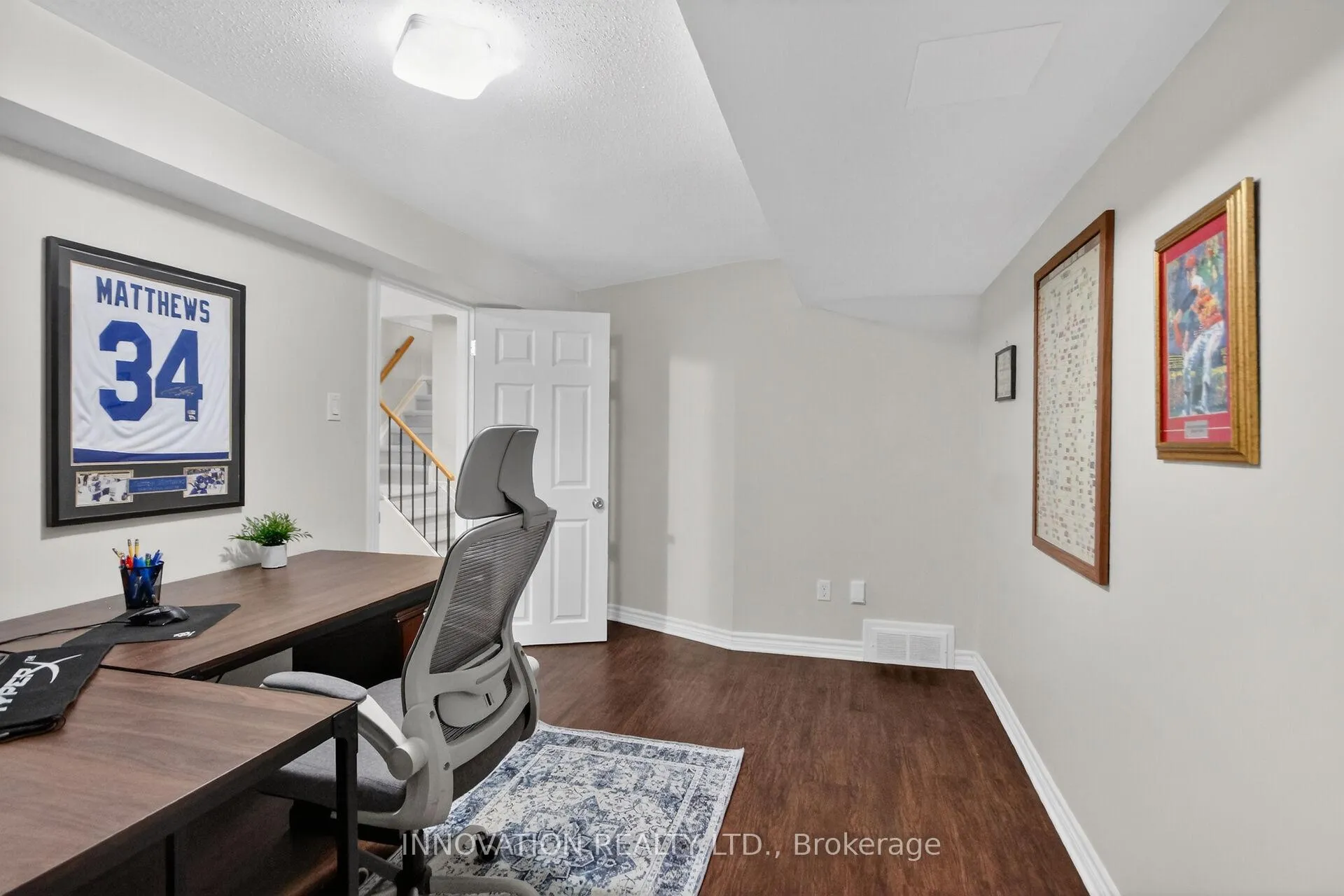 Photo 39 of 4 Bridgewater Terrace, Ottawa, Barrhaven - Cedargrove/Fraserdale — HOMEH