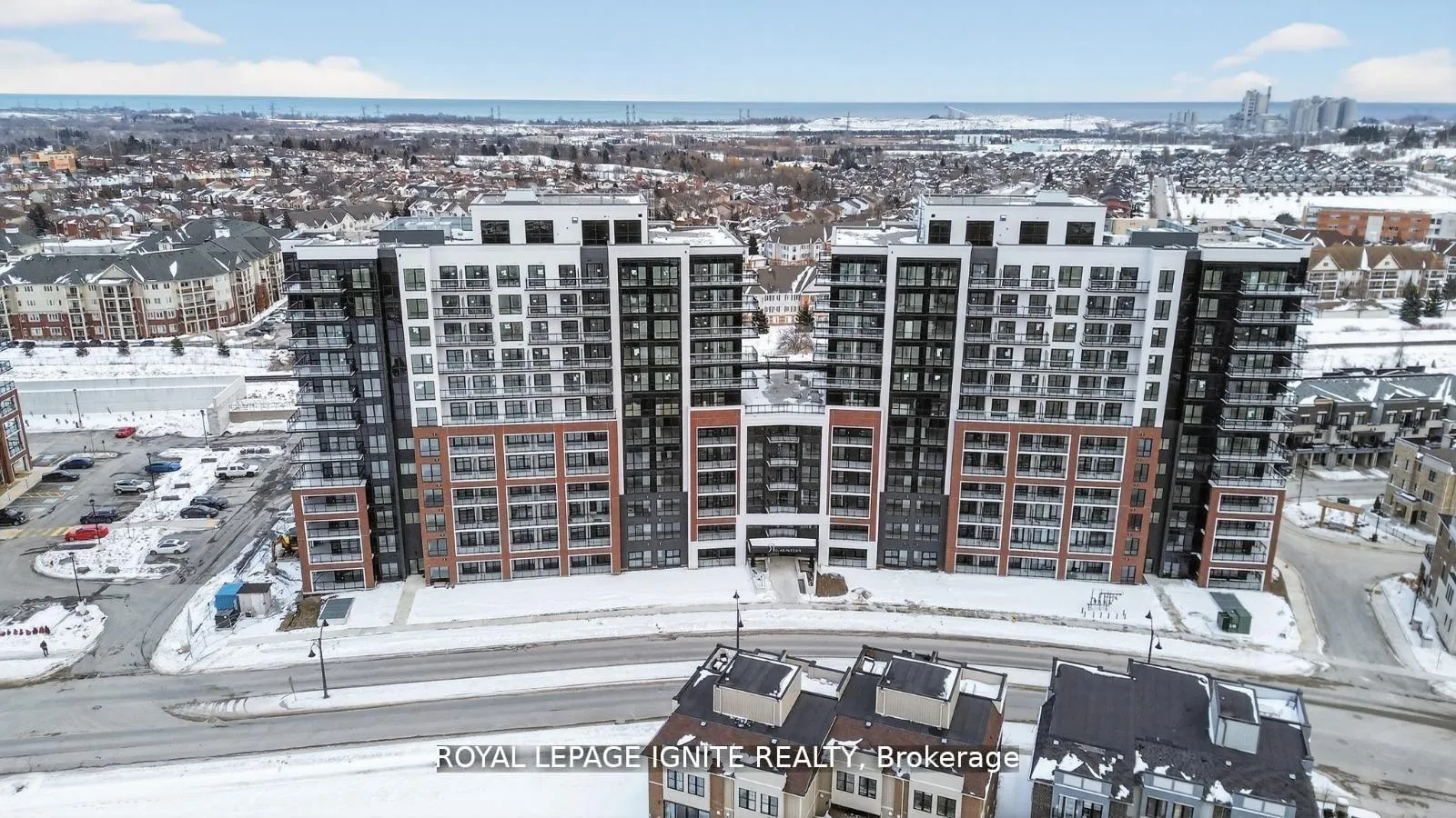 Photo 1 of Unit 905, 51 Clarington Boulevard, Clarington, Bowmanville — HOMEH