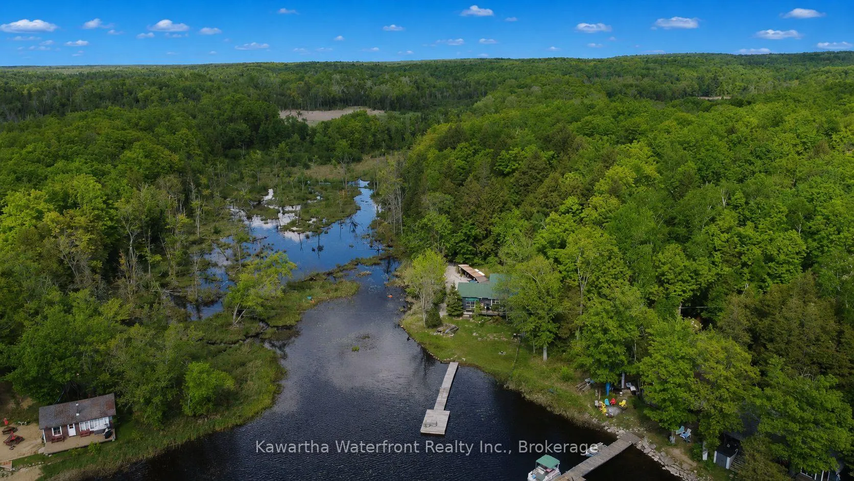 Photo 3 of 261 Shadow Lake 4 Road, Kawartha Lakes, Laxton/Digby/Longford — HOMEH