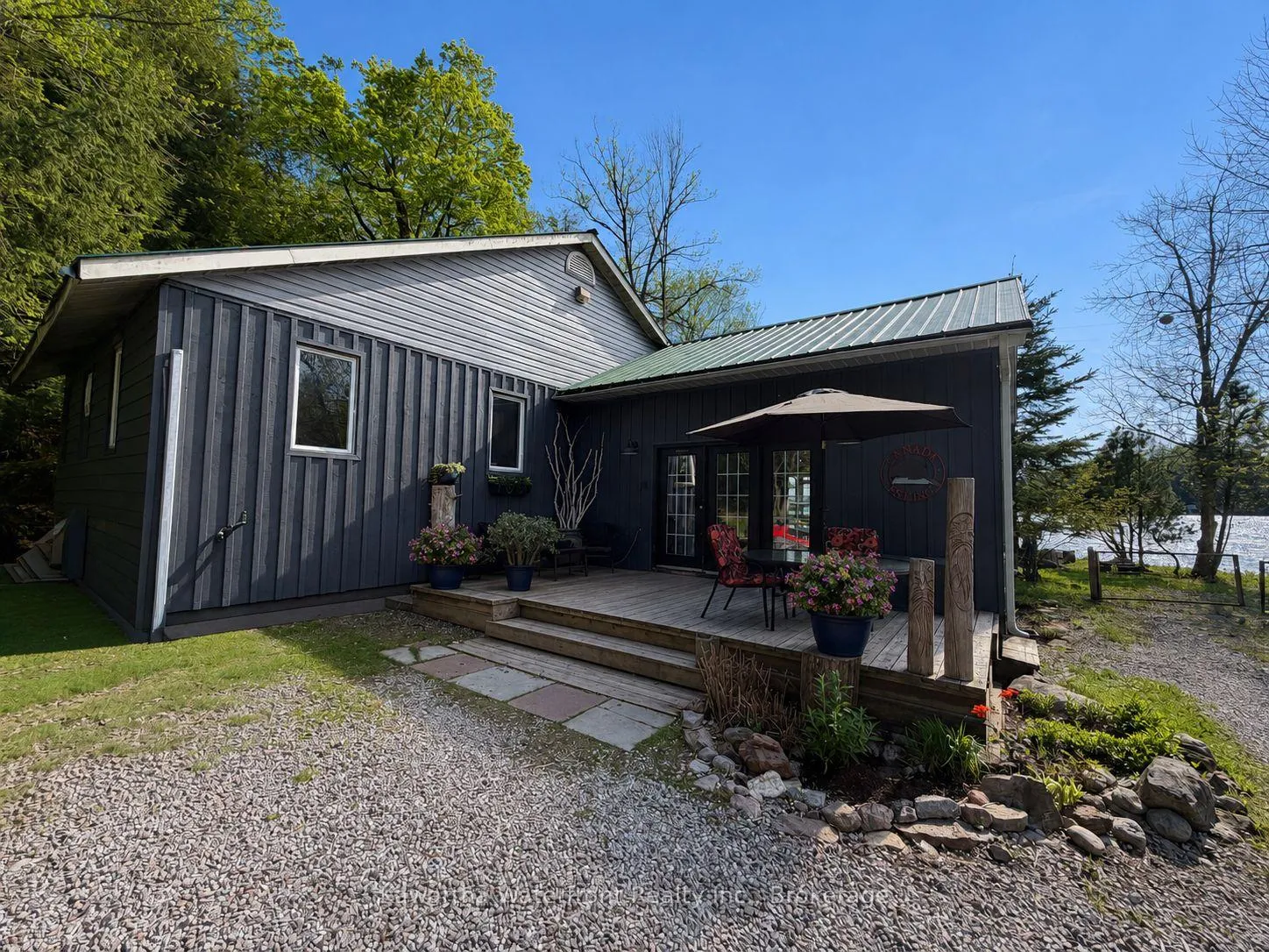 Photo 6 of 261 Shadow Lake 4 Road, Kawartha Lakes, Laxton/Digby/Longford — HOMEH