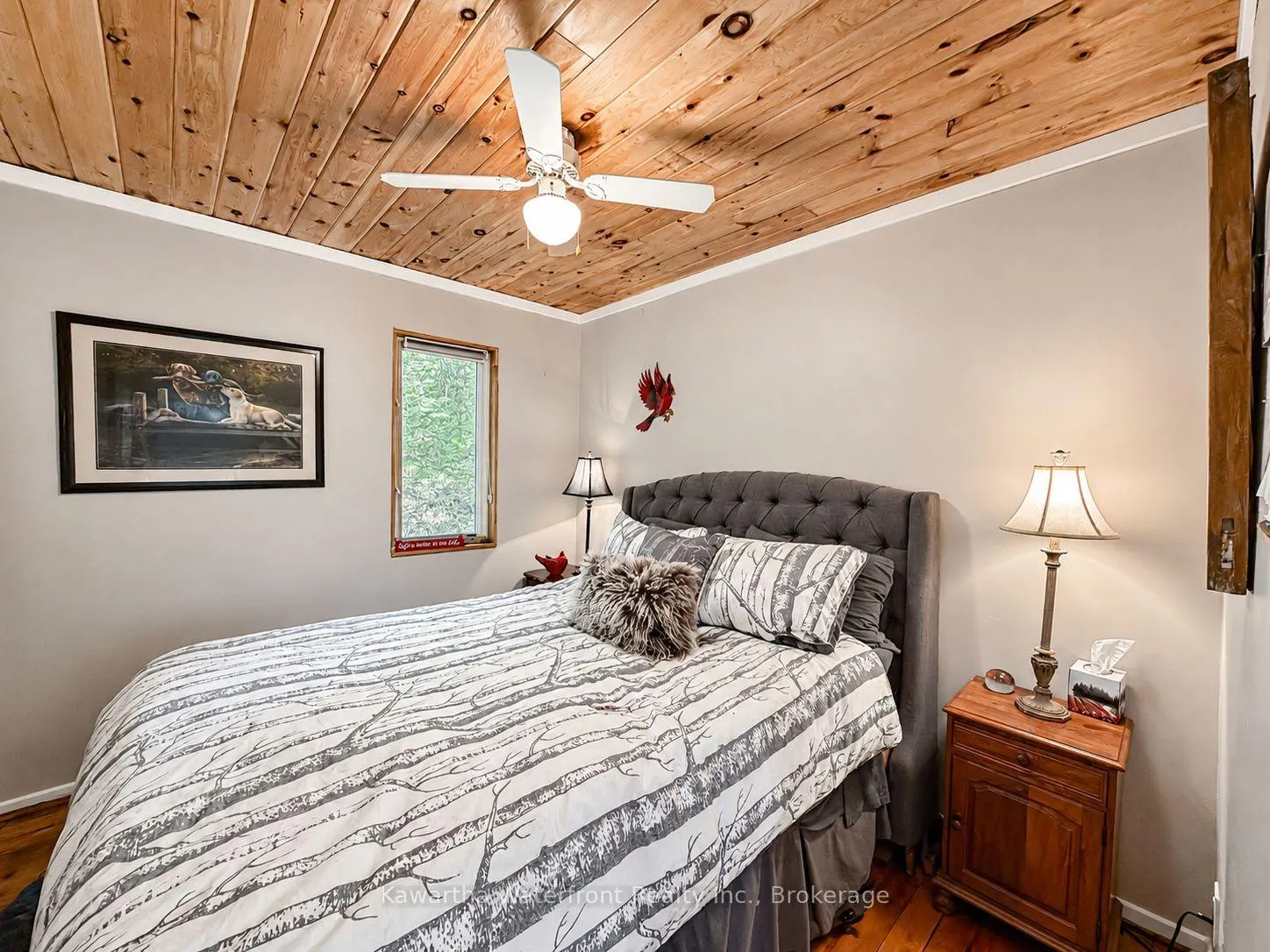 Photo 23 of 261 Shadow Lake 4 Road, Kawartha Lakes, Laxton/Digby/Longford — HOMEH