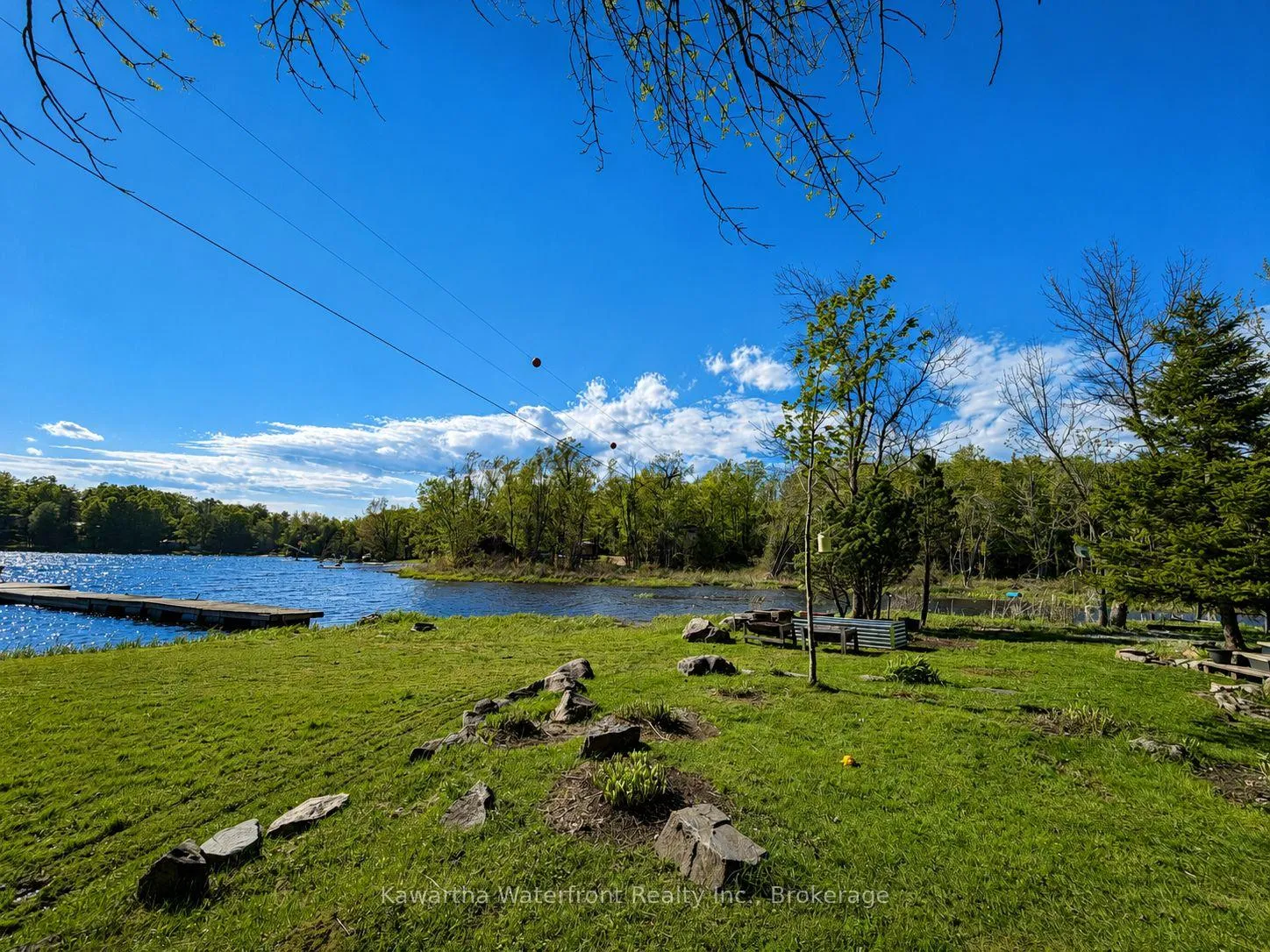 Photo 28 of 261 Shadow Lake 4 Road, Kawartha Lakes, Laxton/Digby/Longford — HOMEH