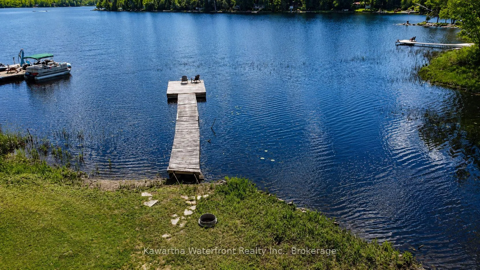 Photo 29 of 261 Shadow Lake 4 Road, Kawartha Lakes, Laxton/Digby/Longford — HOMEH