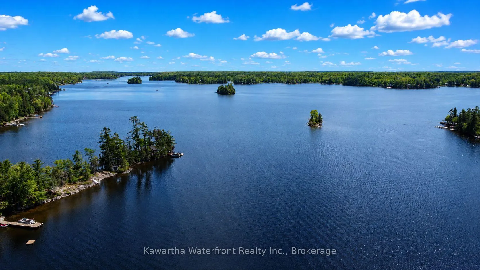 Photo 32 of 261 Shadow Lake 4 Road, Kawartha Lakes, Laxton/Digby/Longford — HOMEH