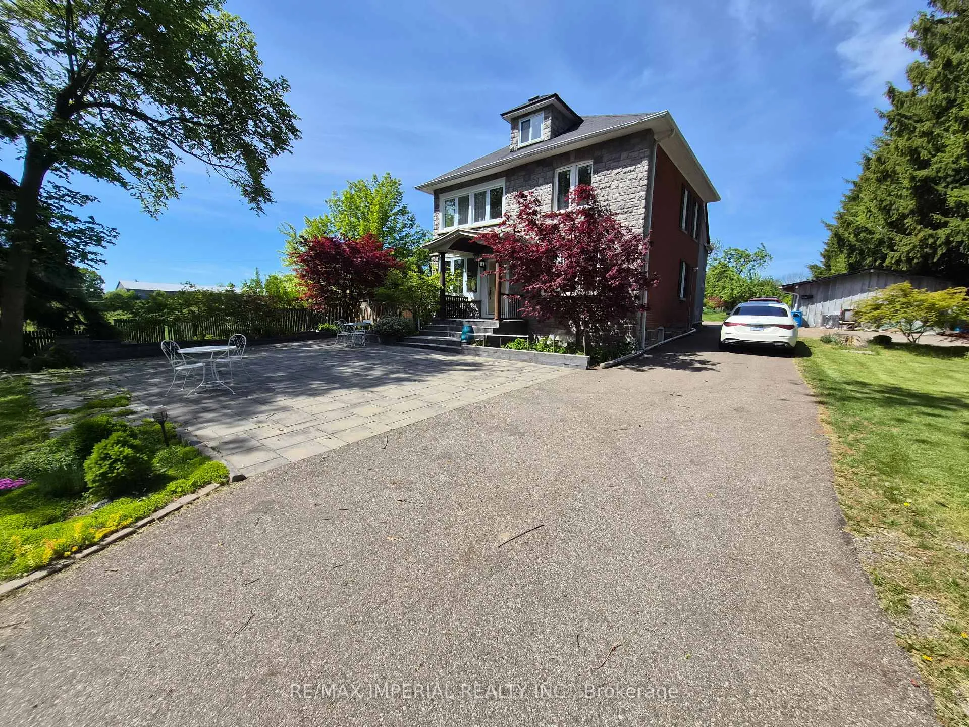 Photo 1 of 15028 Dufferin Street, King, Rural King — HOMEH