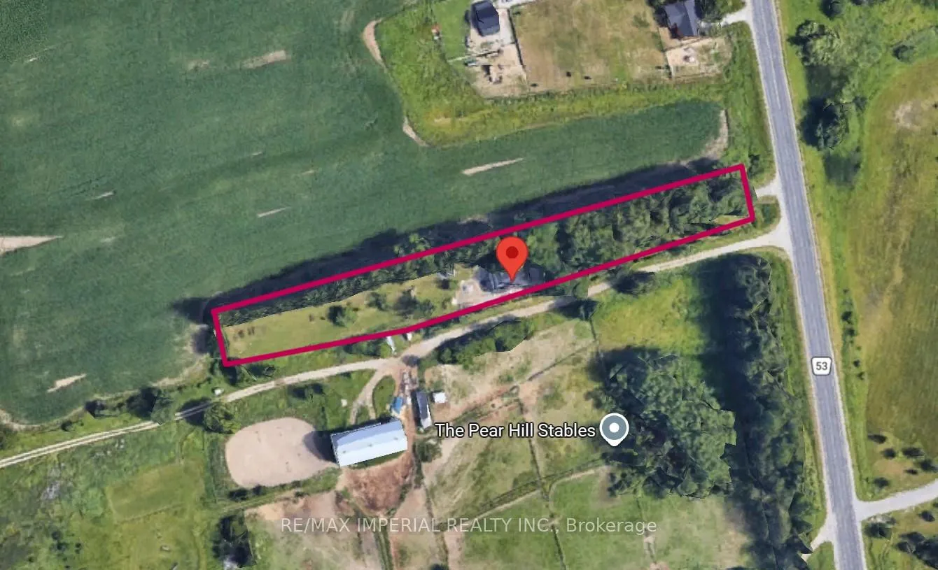 Photo 2 of 15028 Dufferin Street, King, Rural King — HOMEH