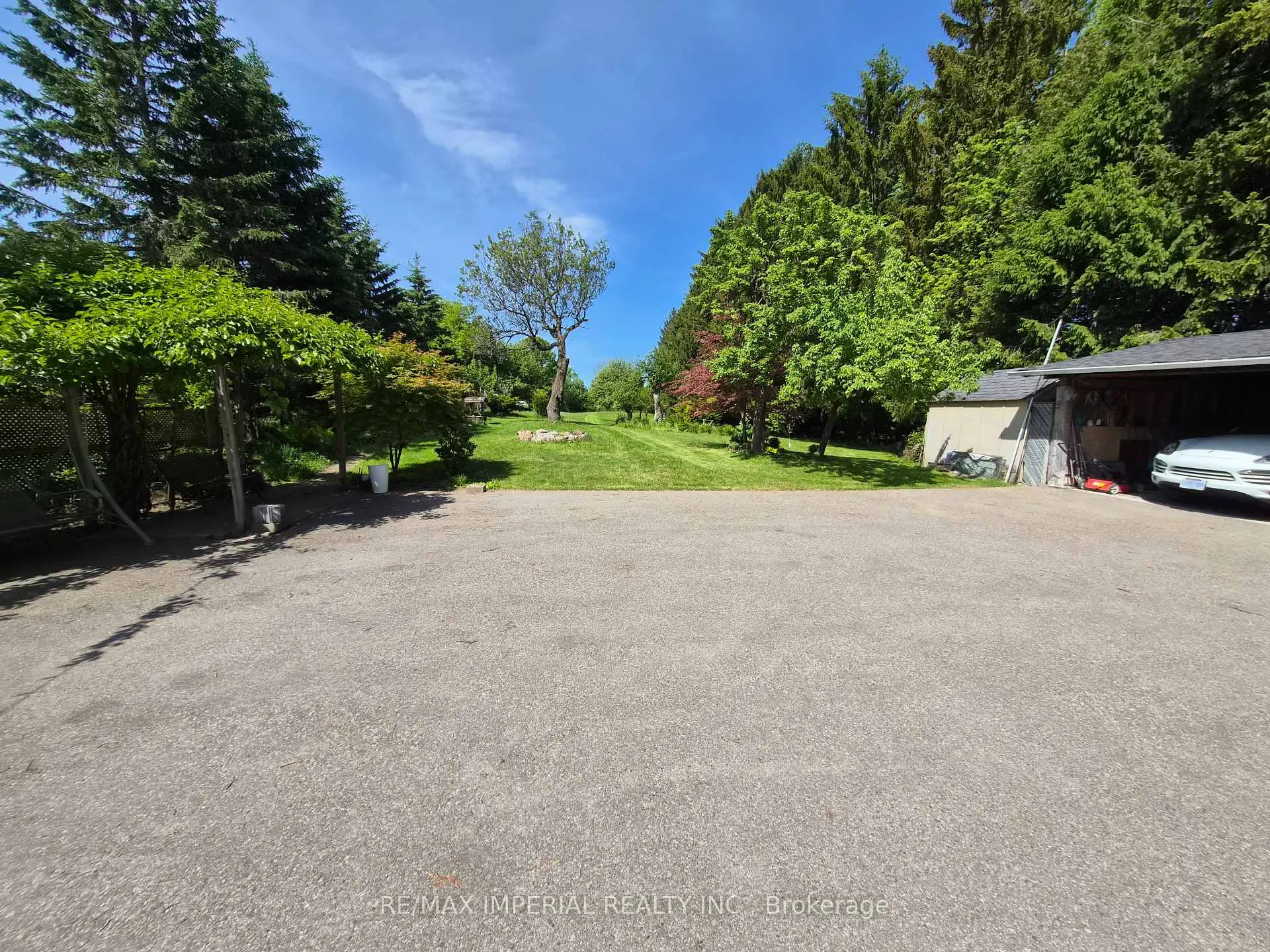 Photo 3 of 15028 Dufferin Street, King, Rural King — HOMEH