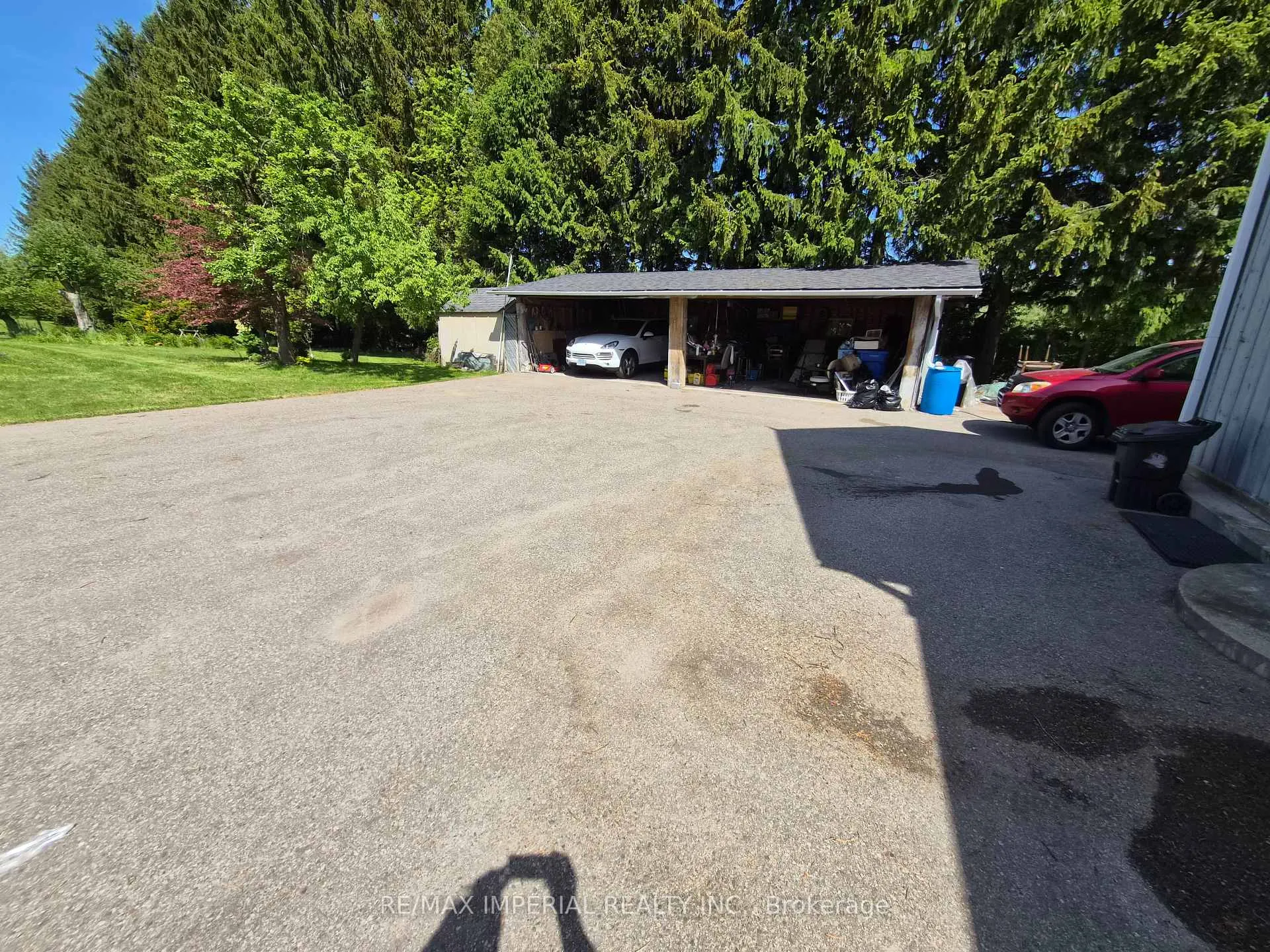 Photo 8 of 15028 Dufferin Street, King, Rural King — HOMEH