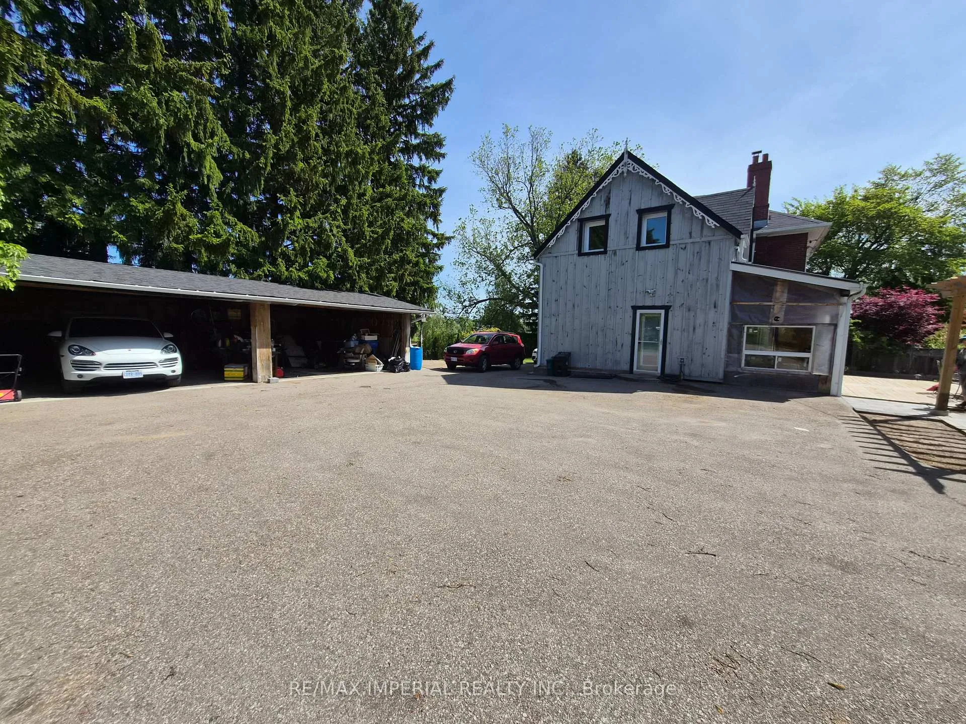 Photo 9 of 15028 Dufferin Street, King, Rural King — HOMEH