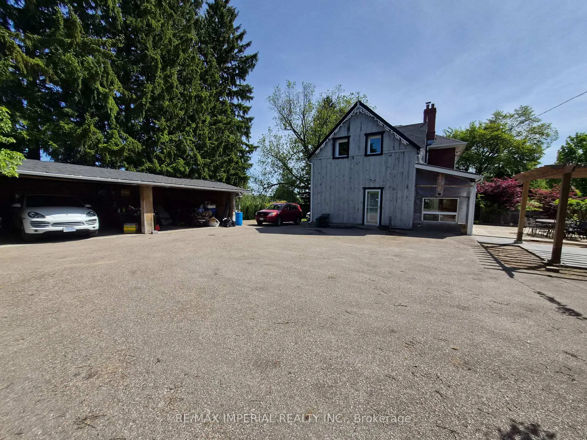 Photo 10 of 15028 Dufferin Street, King, Rural King — HOMEH
