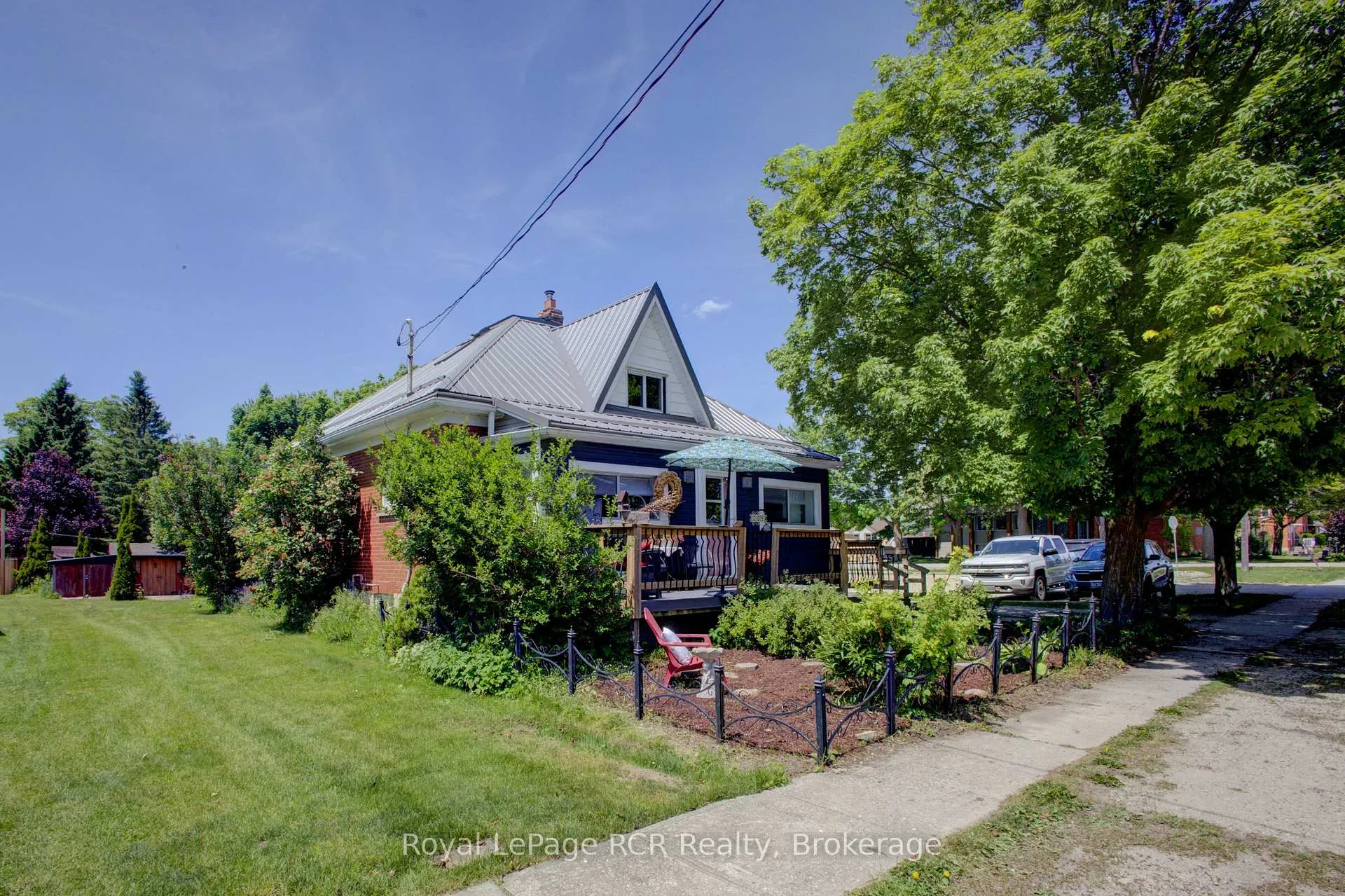 Photo 1 of 204 King Street, North Perth, Elma — HOMEH