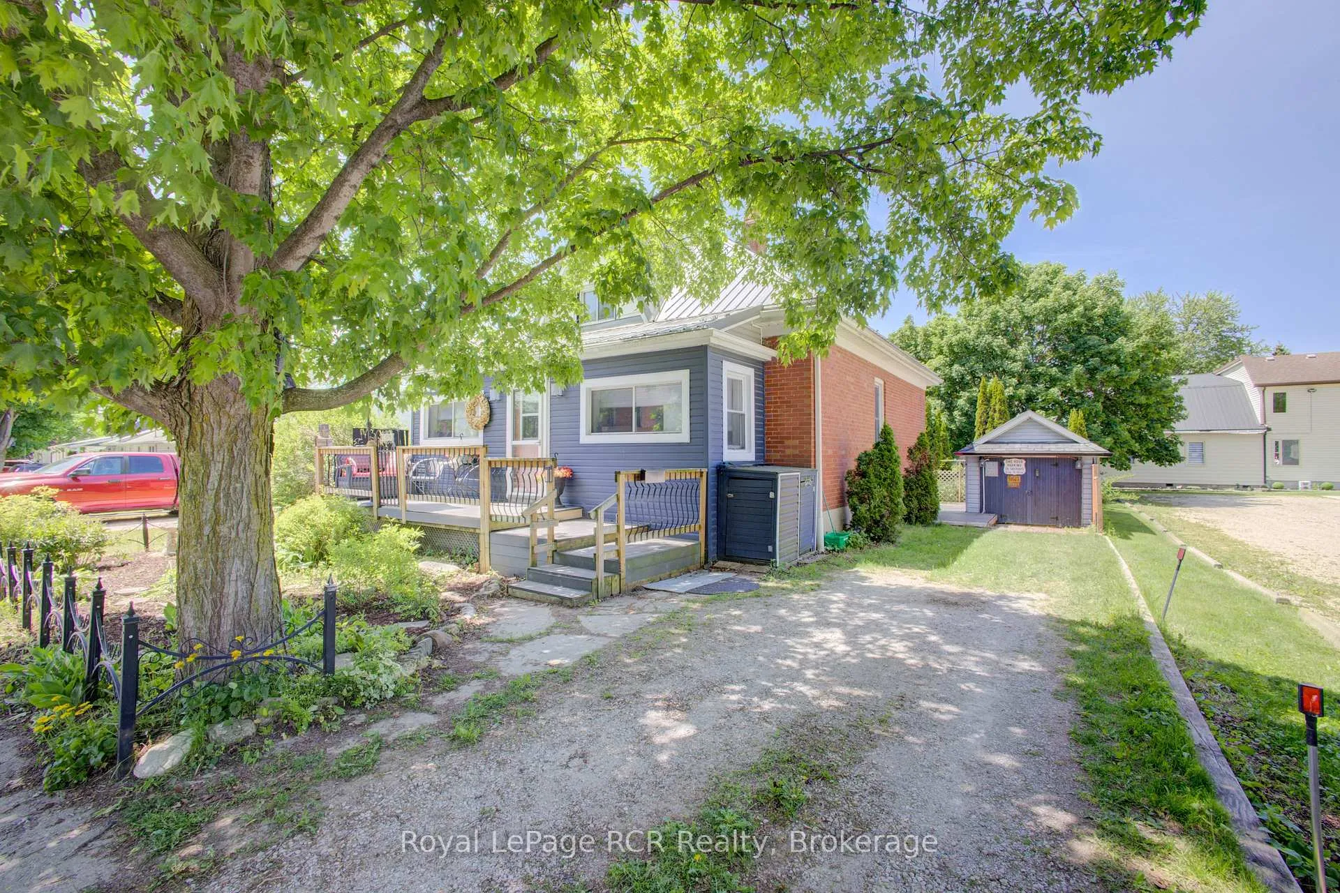 Photo 3 of 204 King Street, North Perth, Elma — HOMEH