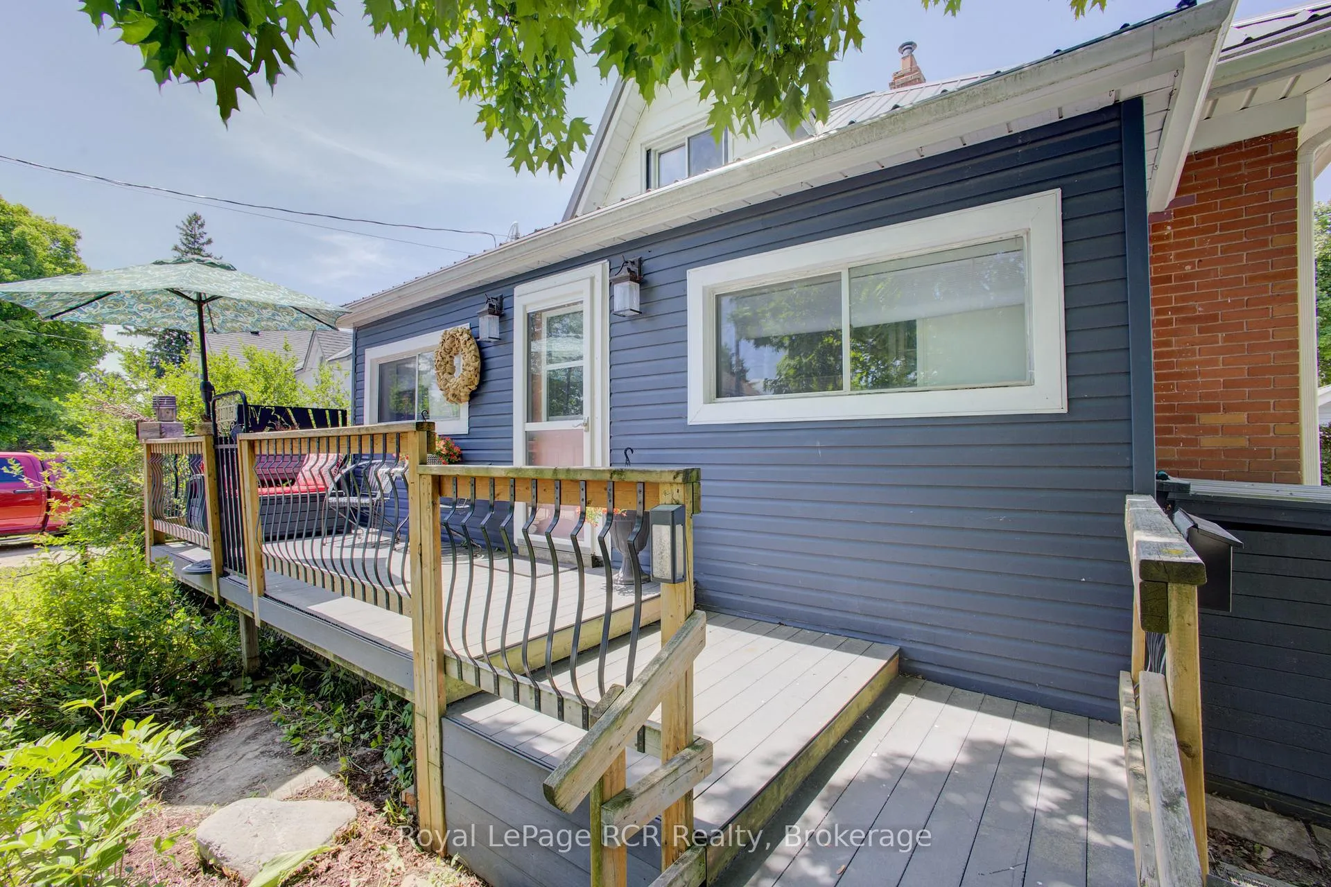 Photo 4 of 204 King Street, North Perth, Elma — HOMEH