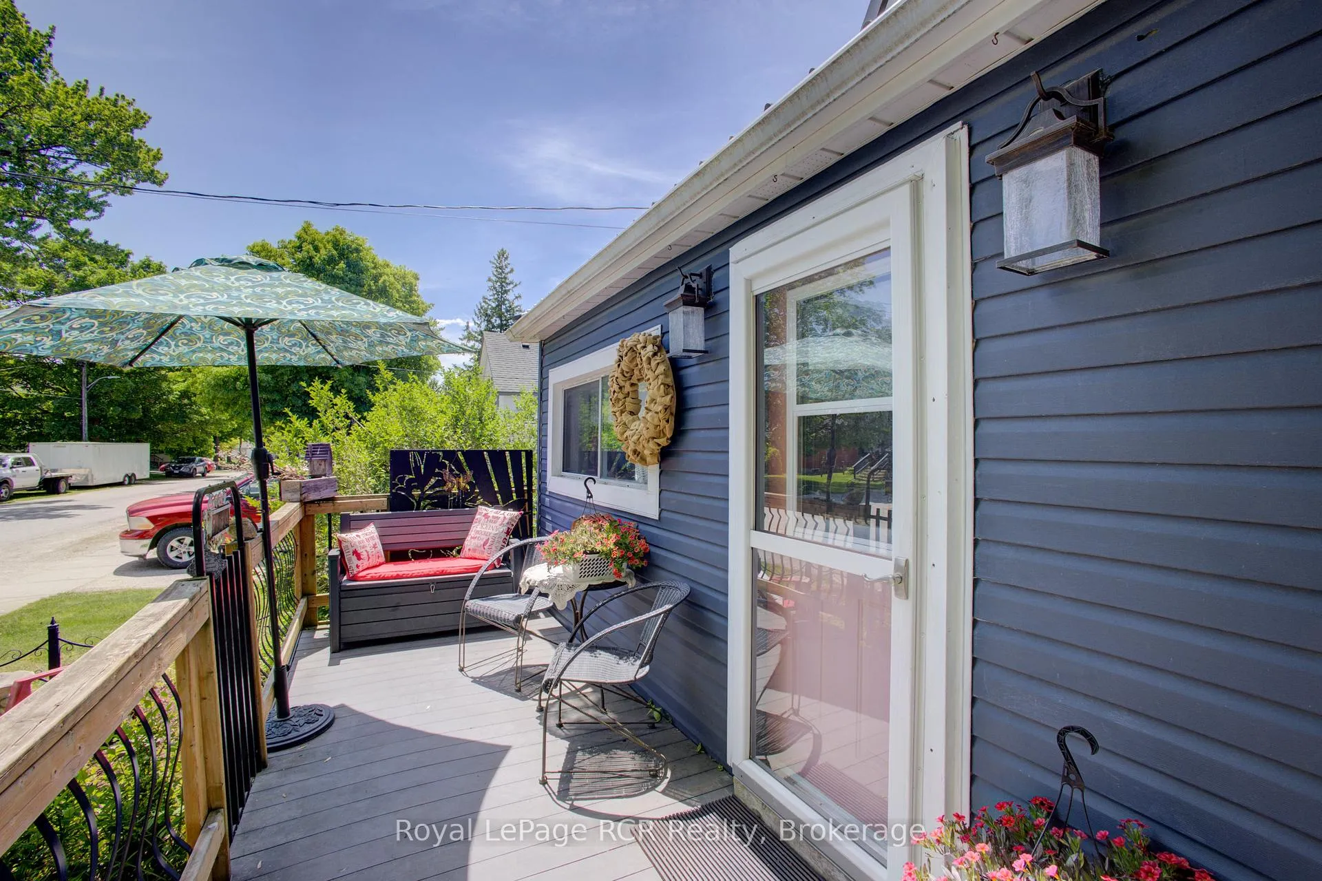 Photo 5 of 204 King Street, North Perth, Elma — HOMEH