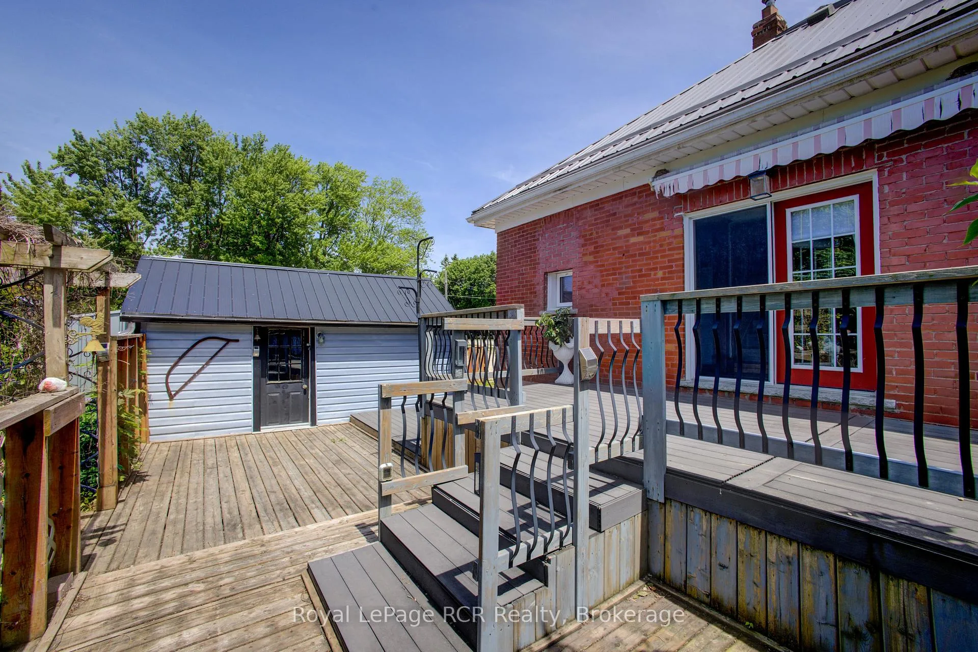 Photo 25 of 204 King Street, North Perth, Elma — HOMEH