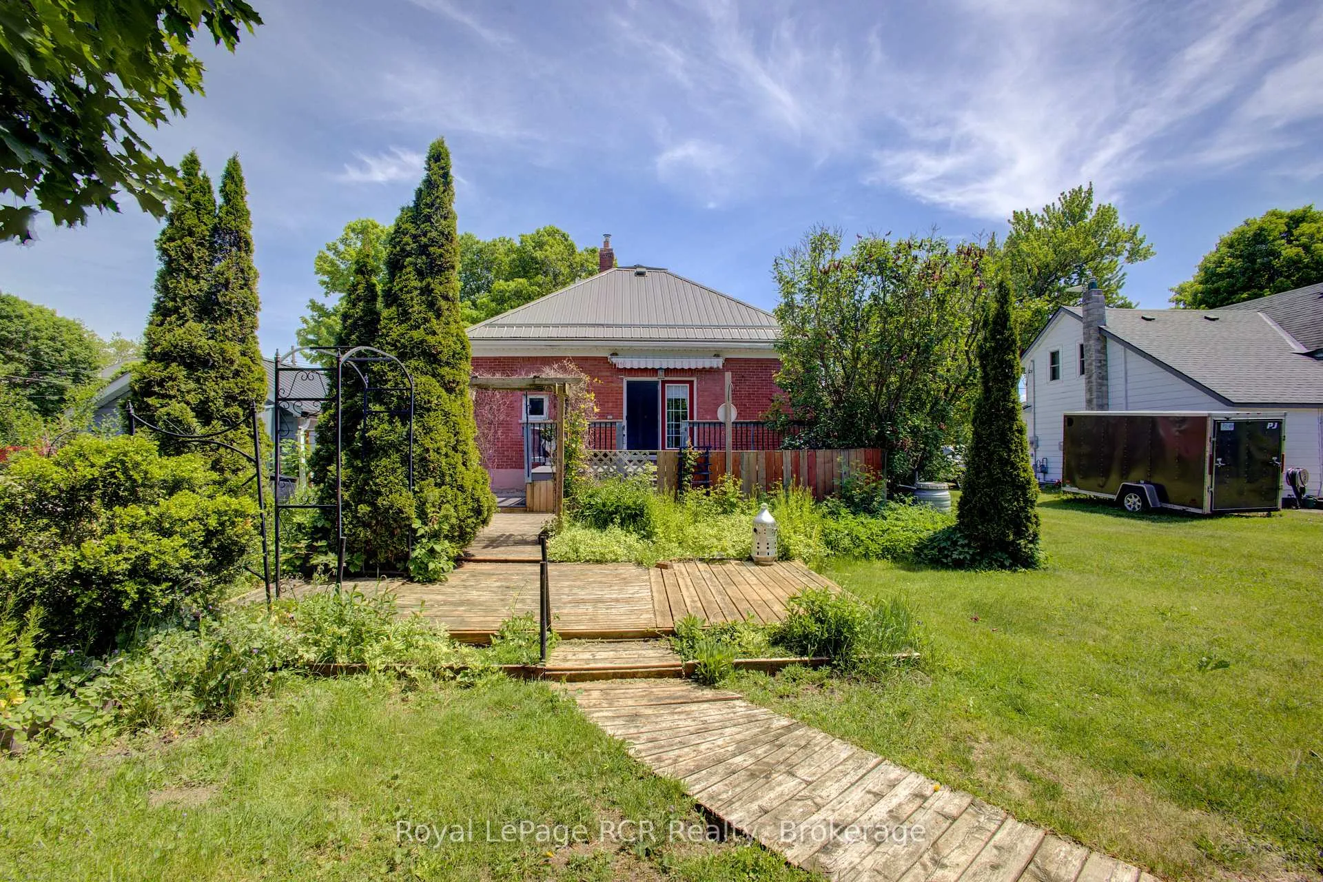 Photo 29 of 204 King Street, North Perth, Elma — HOMEH