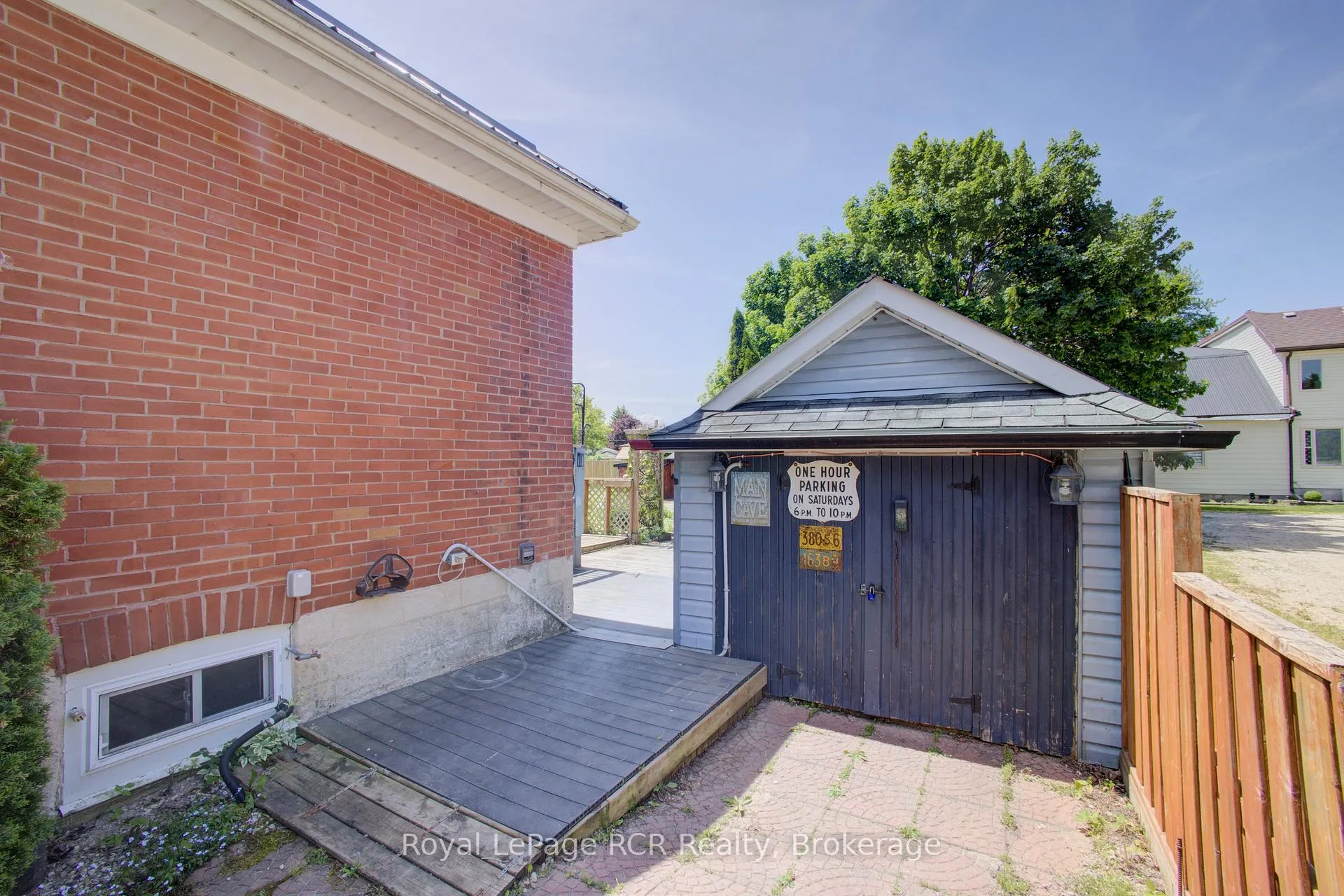 Photo 32 of 204 King Street, North Perth, Elma — HOMEH