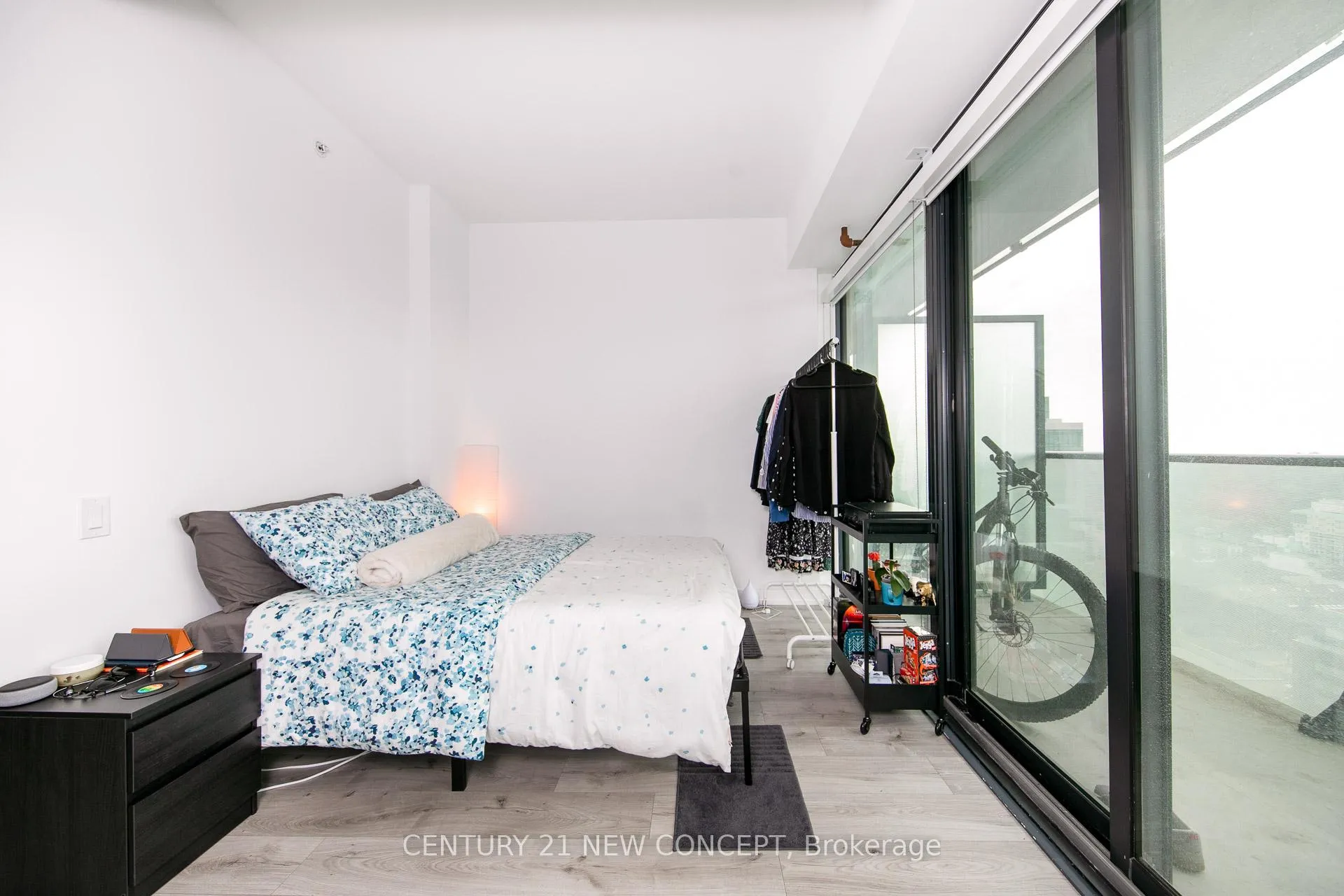 Photo 9 of Unit 2011, 161 Roehampton Avenue, Toronto, Mount Pleasant West — HOMEH
