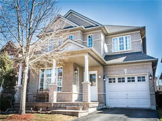 Front of 1469 Derby County Crescent