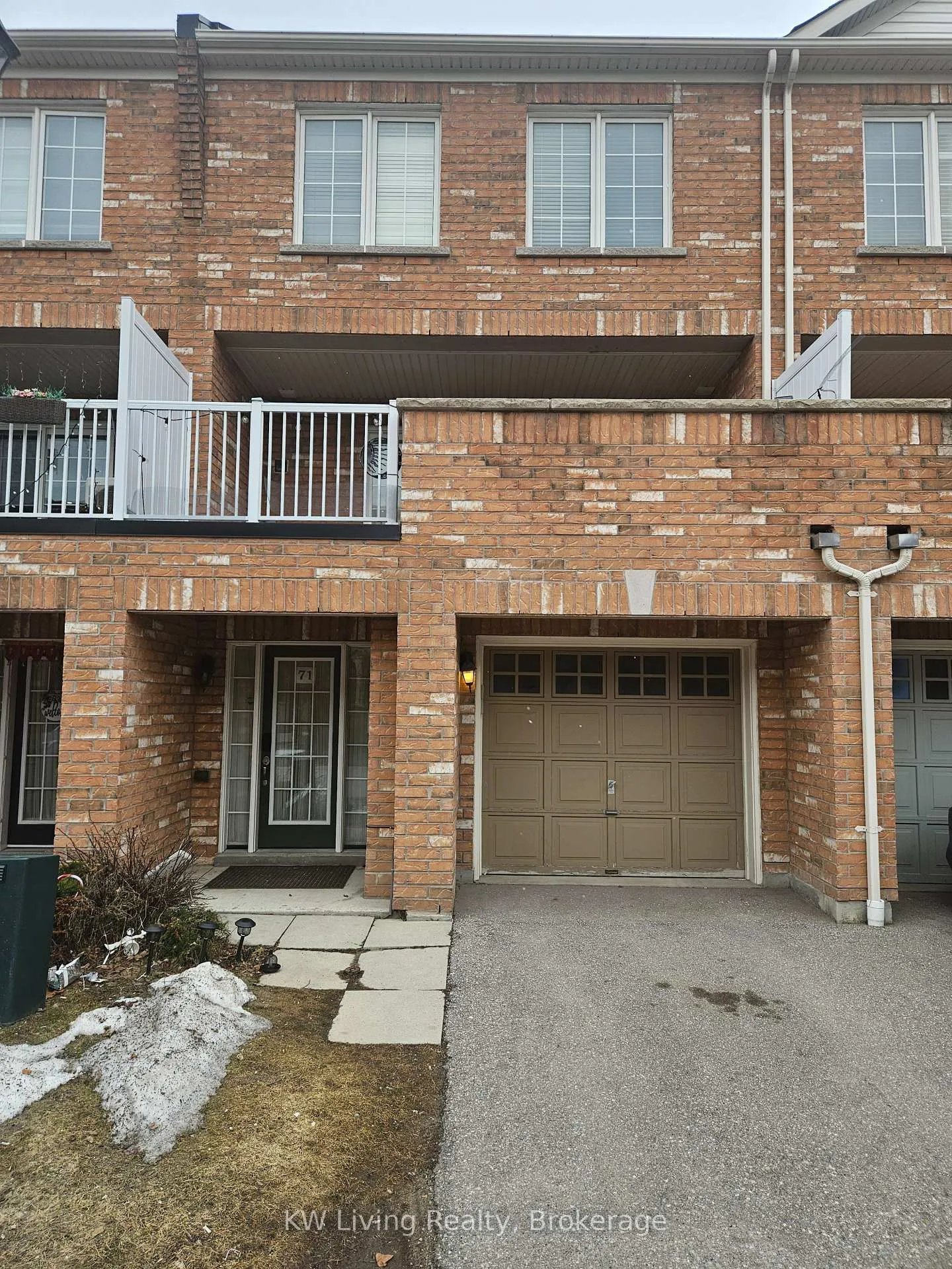 Photo 1 of 71 Maidstone Way, Whitby, Taunton North — HOMEH