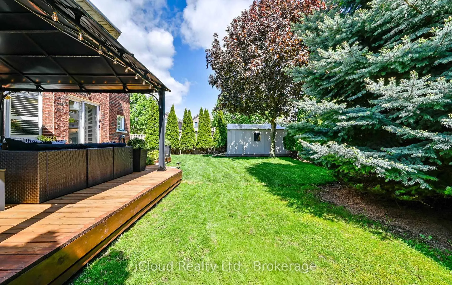 Photo 45 of 7 Gagnon Gate, Whitby, Rolling Acres — HOMEH