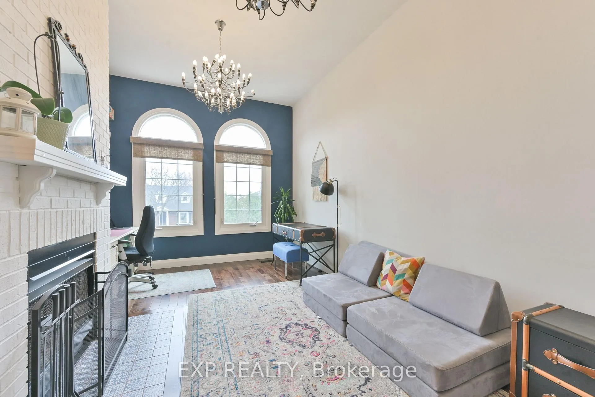 Photo 19 of 1474 Prince John Circle, Oakville, Clearview — HOMEH