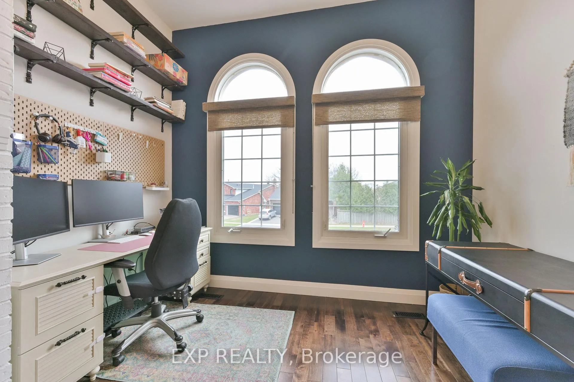 Photo 20 of 1474 Prince John Circle, Oakville, Clearview — HOMEH