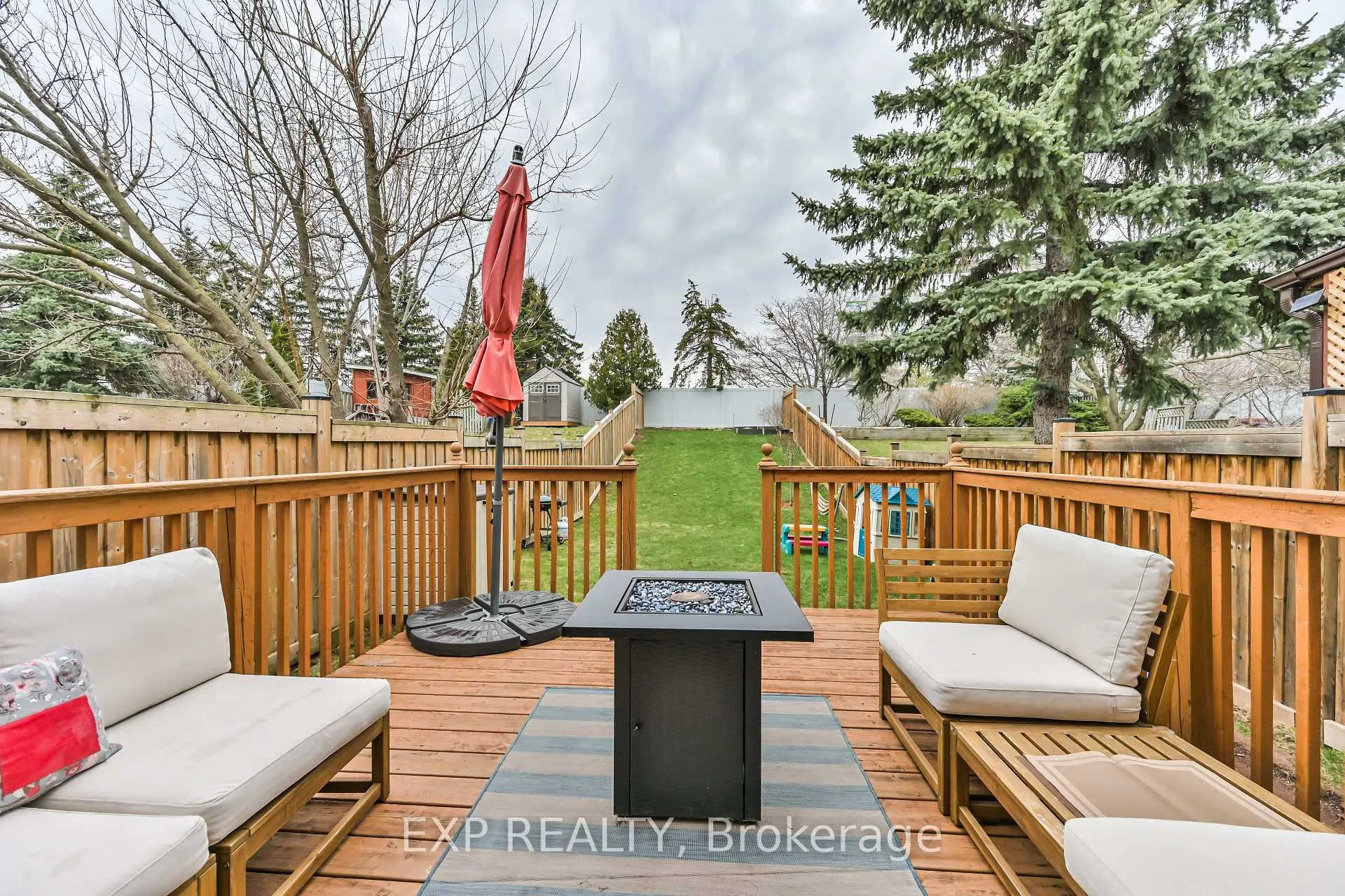 Photo 36 of 1474 Prince John Circle, Oakville, Clearview — HOMEH
