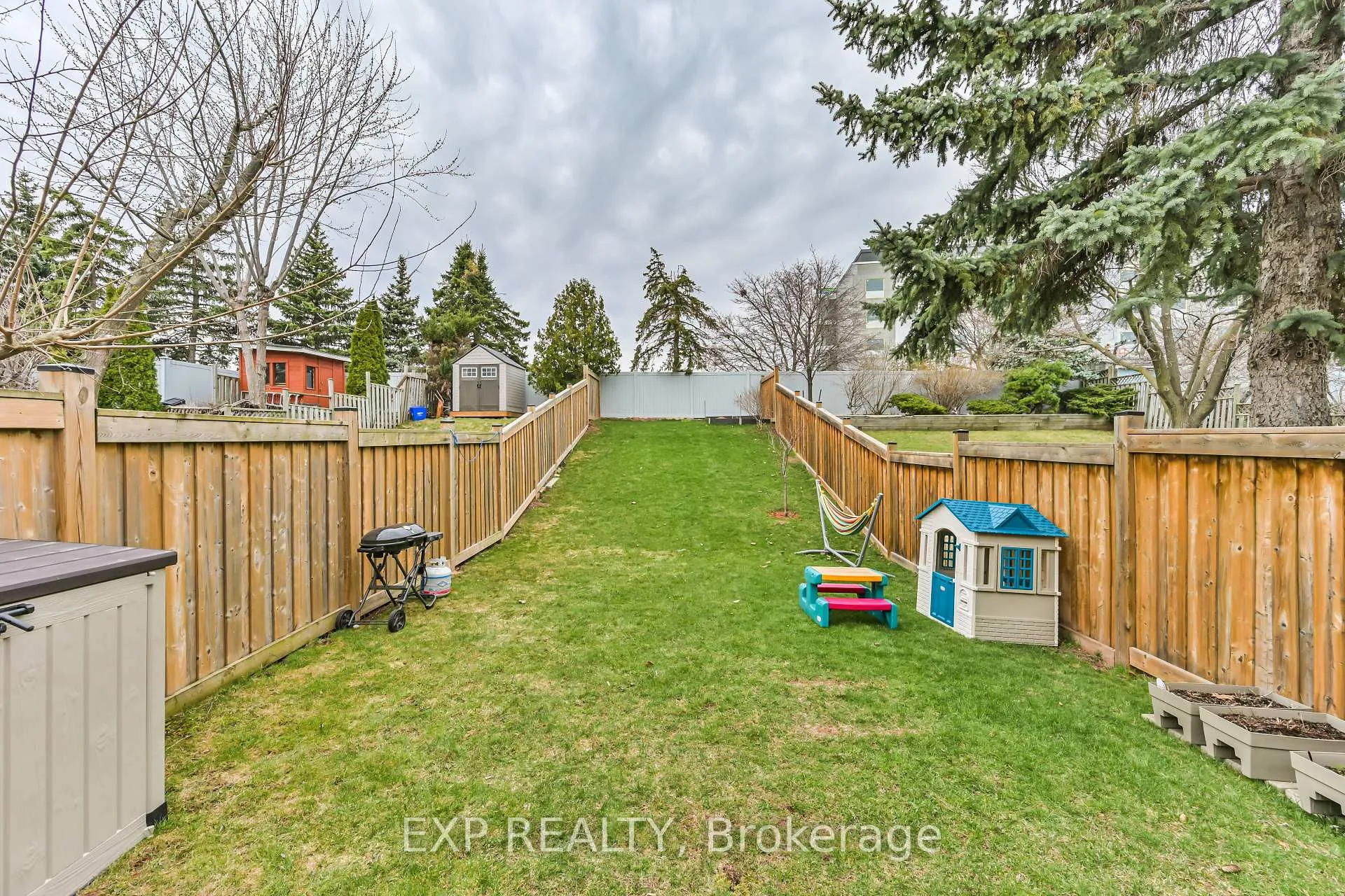 Photo 37 of 1474 Prince John Circle, Oakville, Clearview — HOMEH