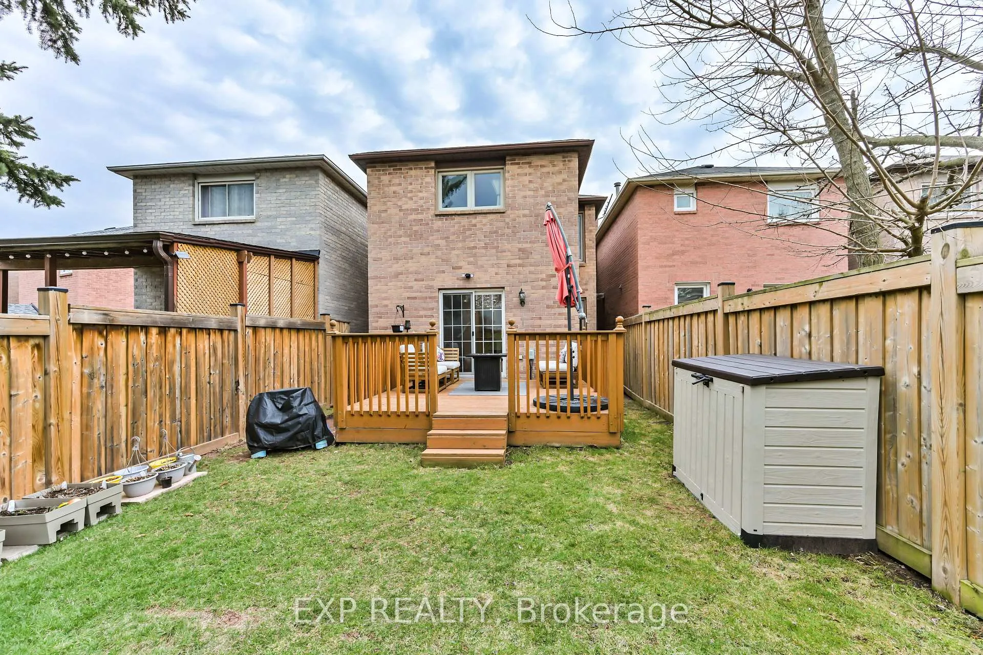 Photo 39 of 1474 Prince John Circle, Oakville, Clearview — HOMEH