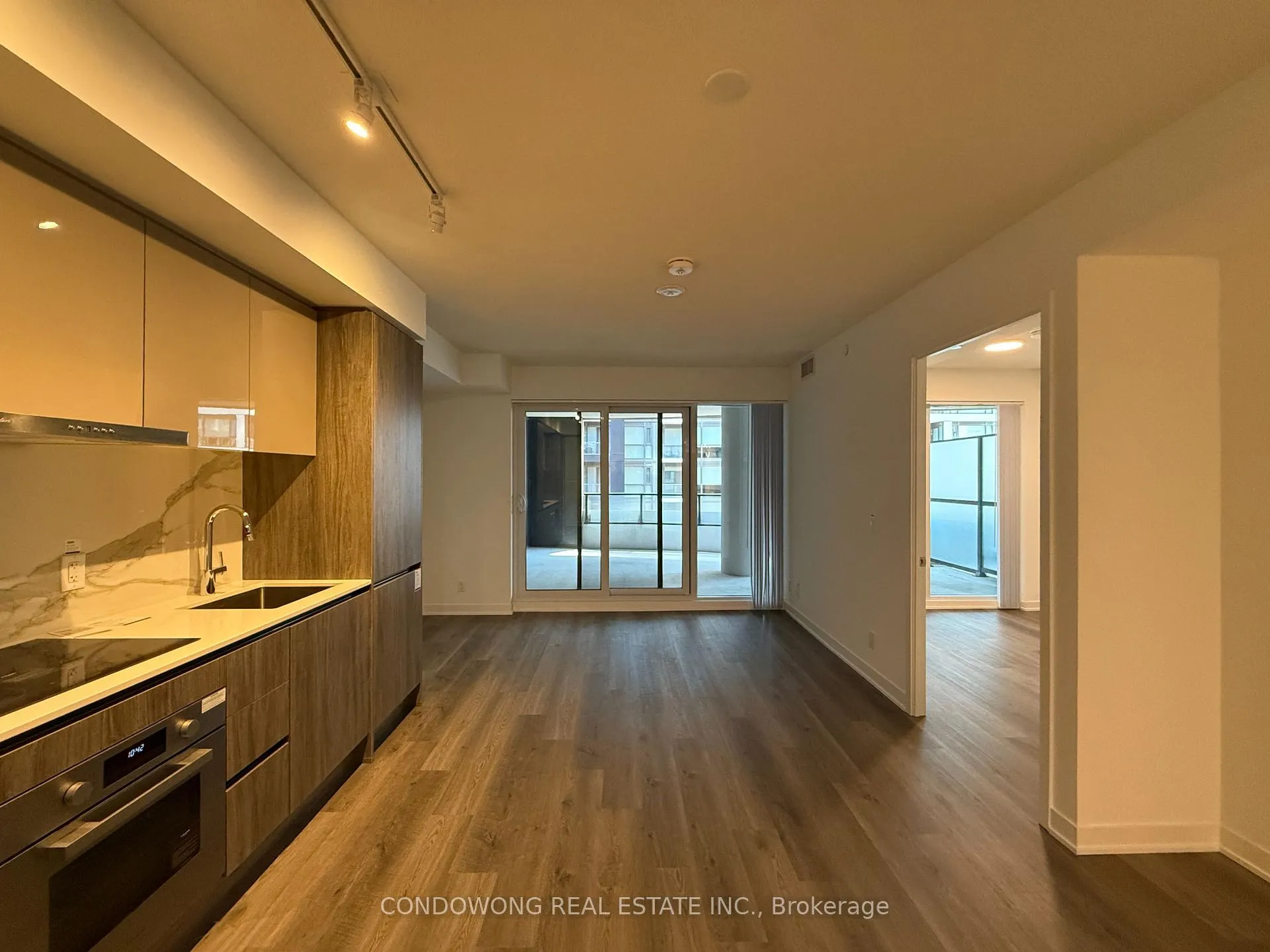 Photo 1 of Unit 607, 180 Front Street E, Toronto, Moss Park — HOMEH