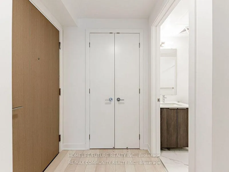 Photo 4 of Unit 3506, 357 King Street W, Toronto, Waterfront Communities — HOMEH